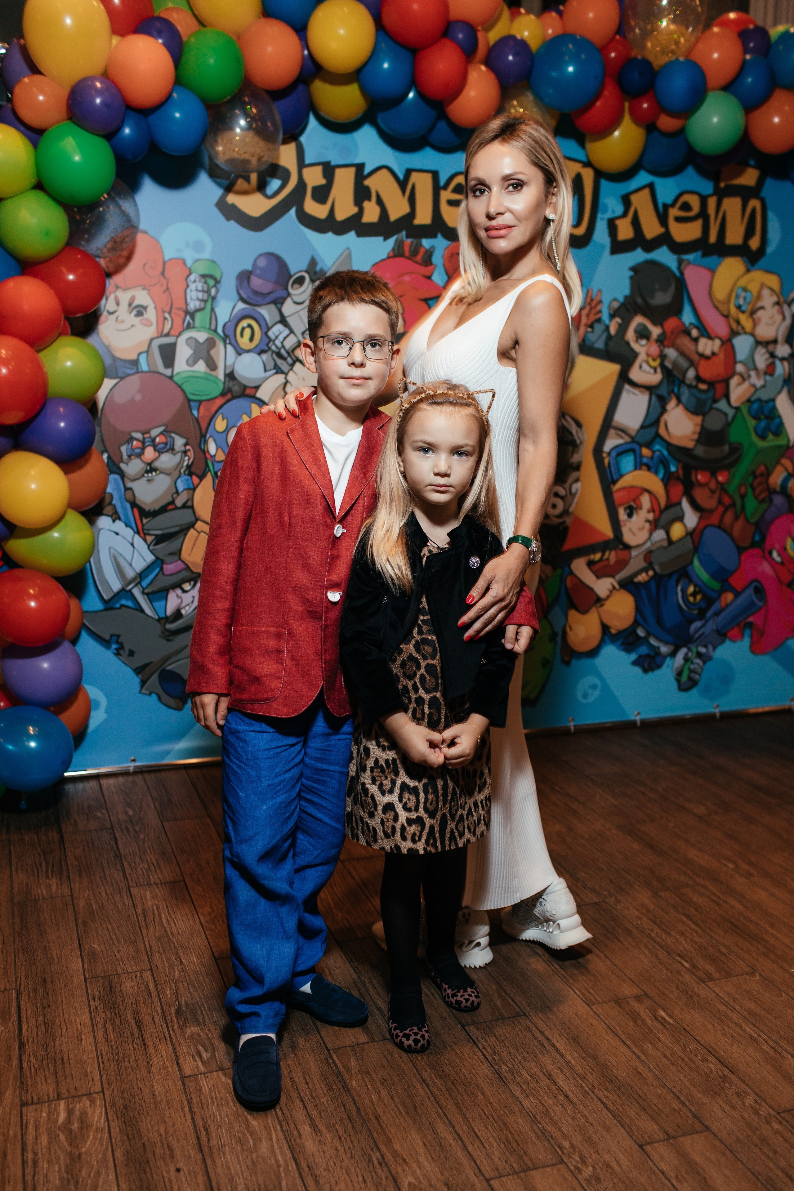 Диме 10 лет. Свадебный и семейный фотограф