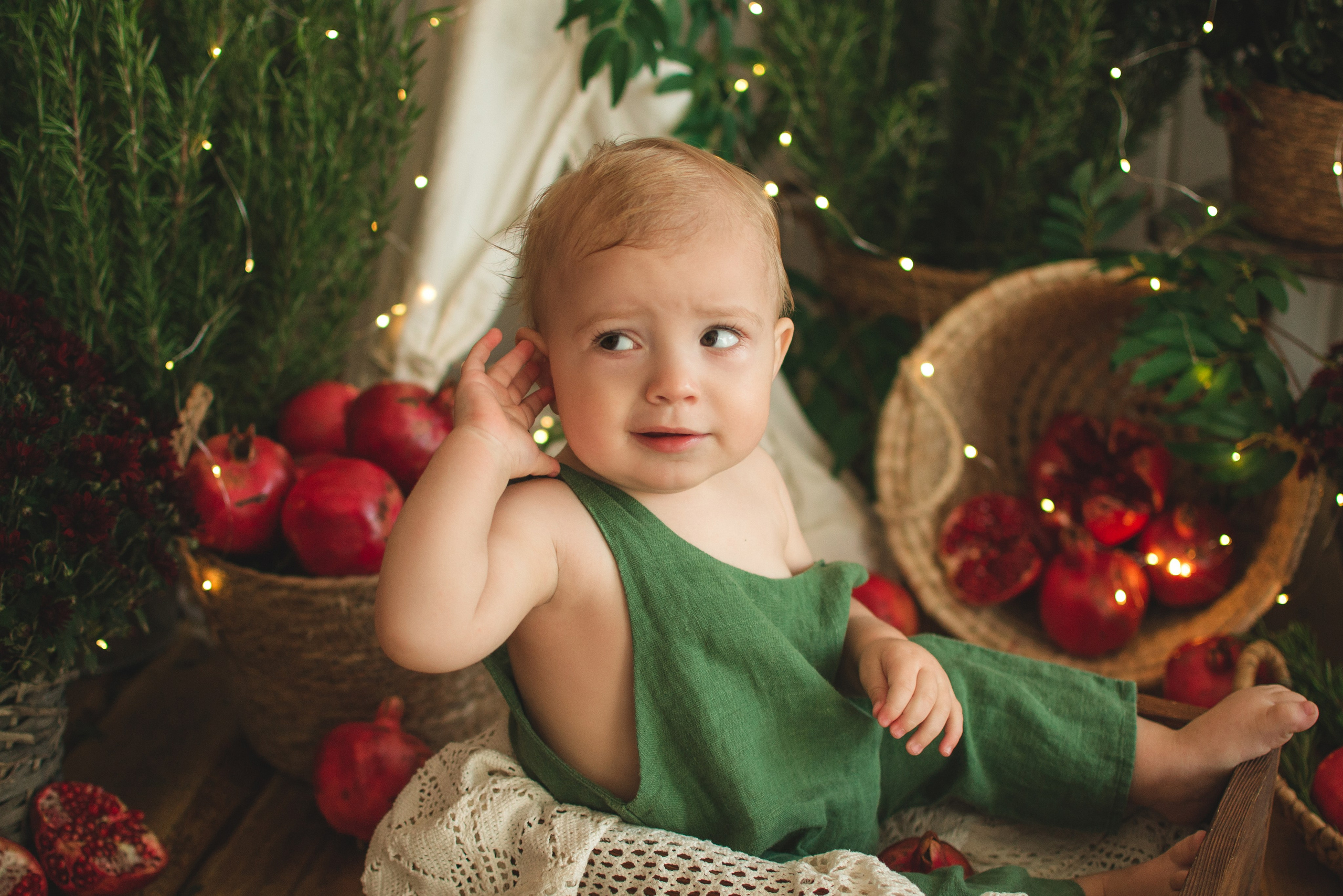 Фотопроекты. Фотограф новорождённых в Санкт-Петербурге Наталья Булгакова