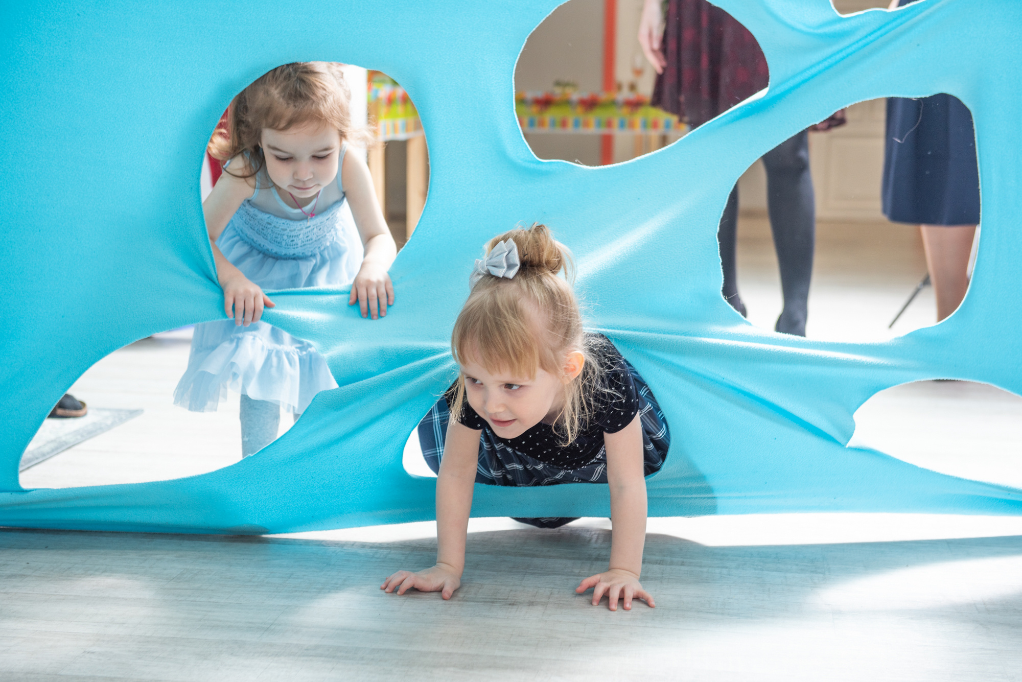 Детский день рождения. ИК «Единорожка». Ольга Ли свадебный семейный фотограф Иркутск