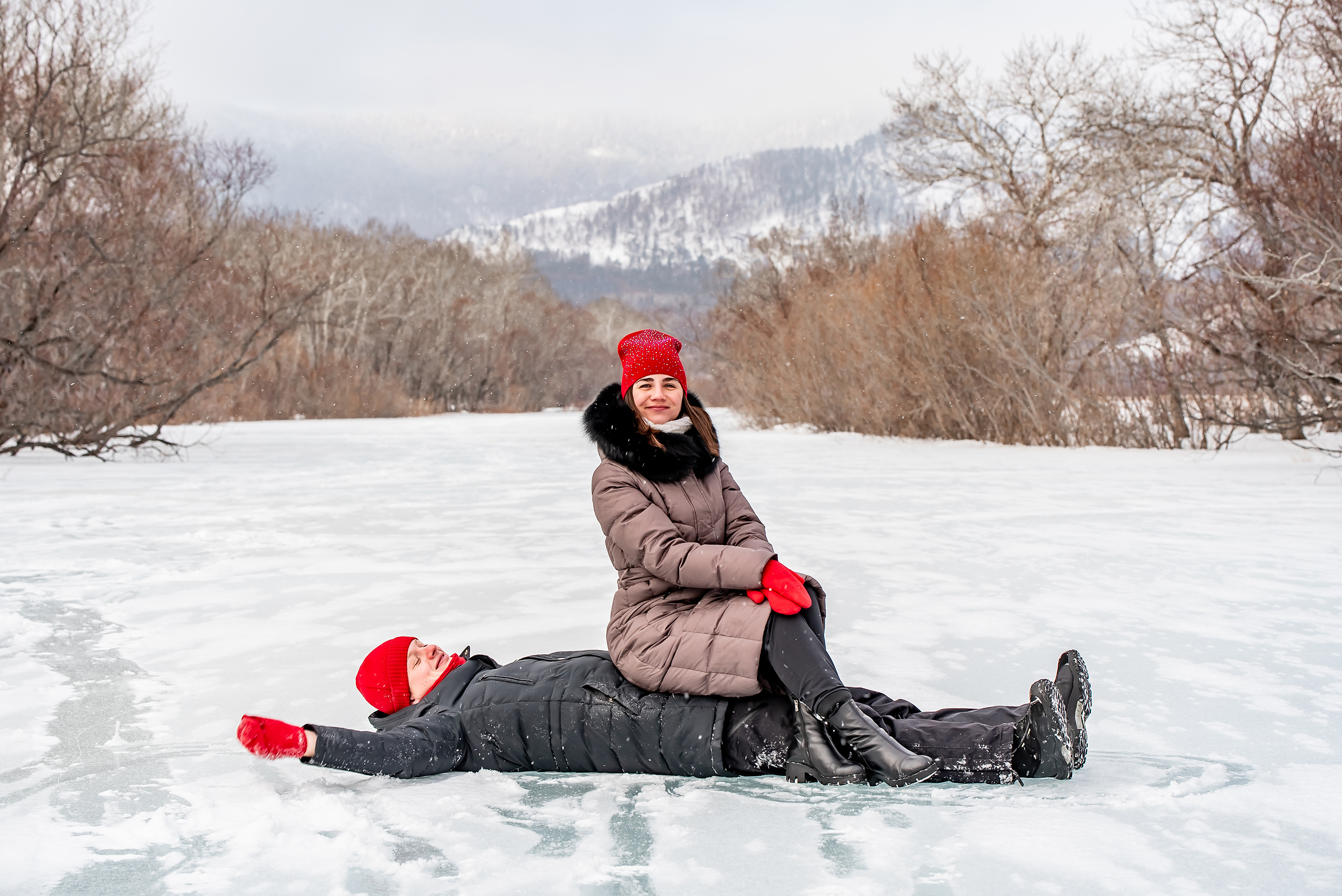 Lovestory В & А. Ольга Ли свадебный семейный фотограф Иркутск