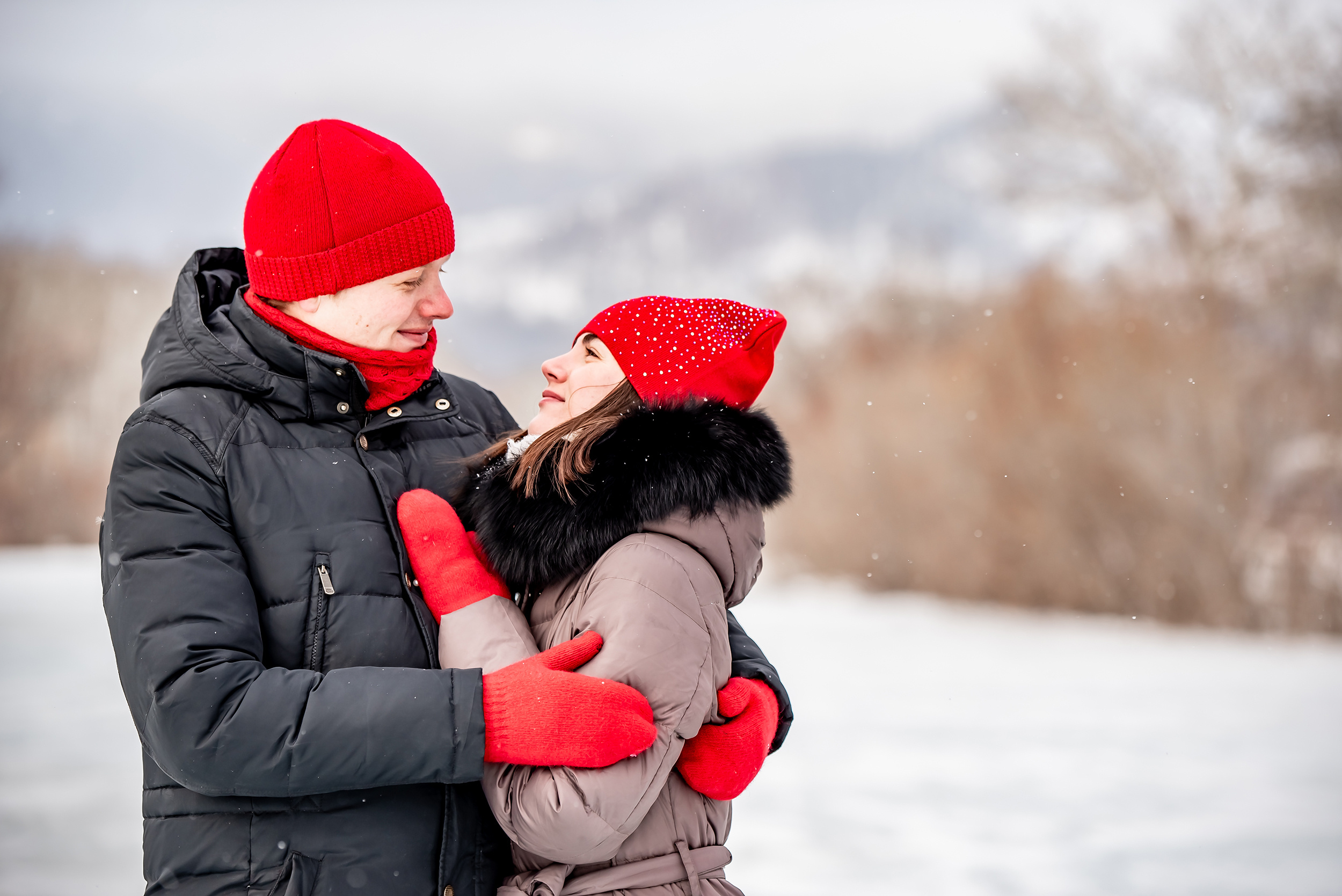 Lovestory В & А. Ольга Ли свадебный семейный фотограф Иркутск