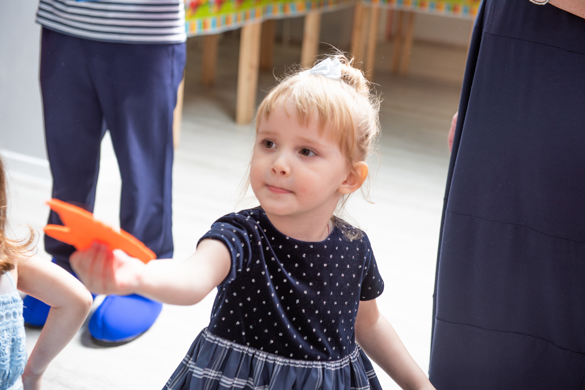 Детский день рождения. ИК «Единорожка». Ольга Ли свадебный семейный фотограф Иркутск