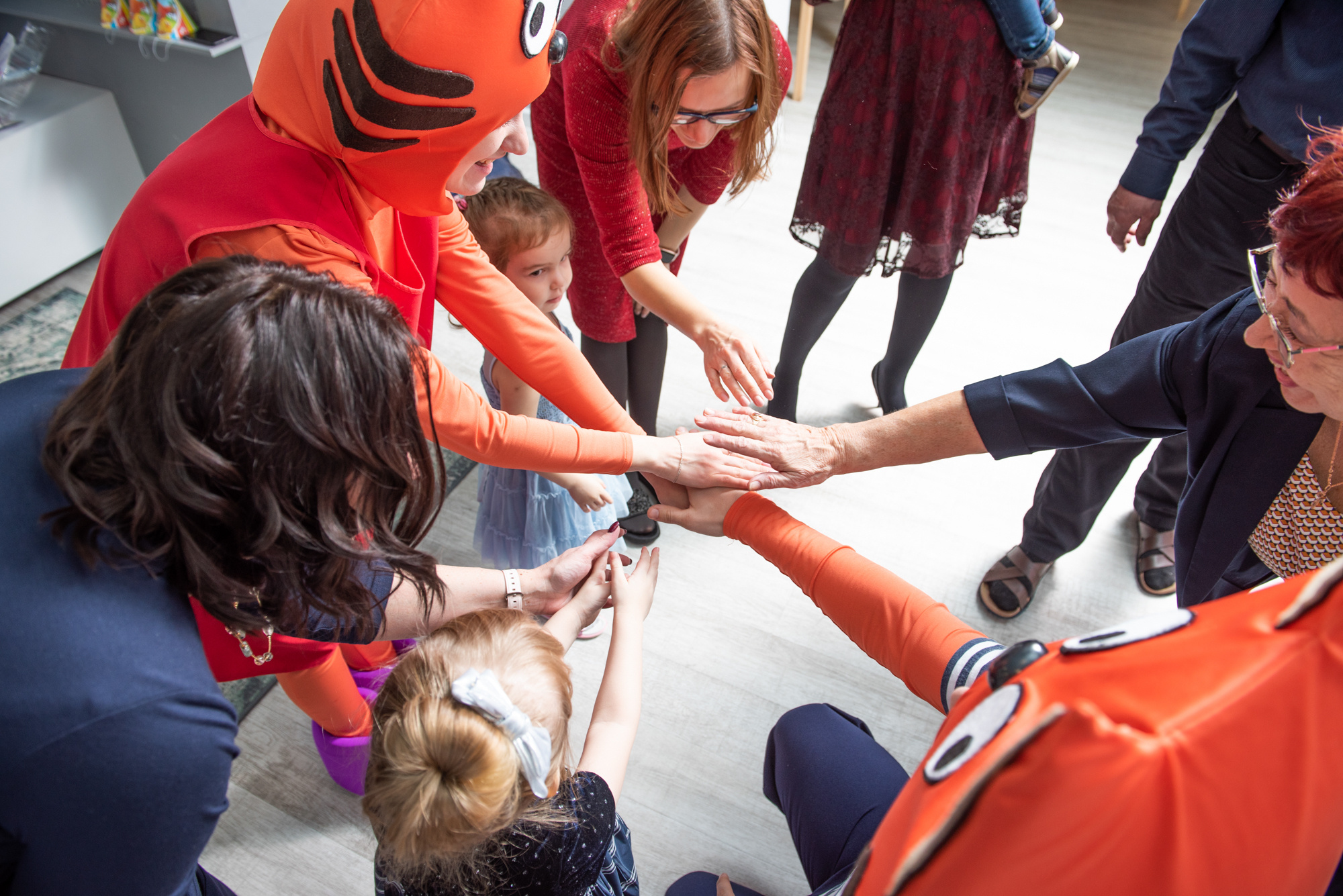 Детский день рождения. ИК «Единорожка». Ольга Ли свадебный семейный фотограф Иркутск