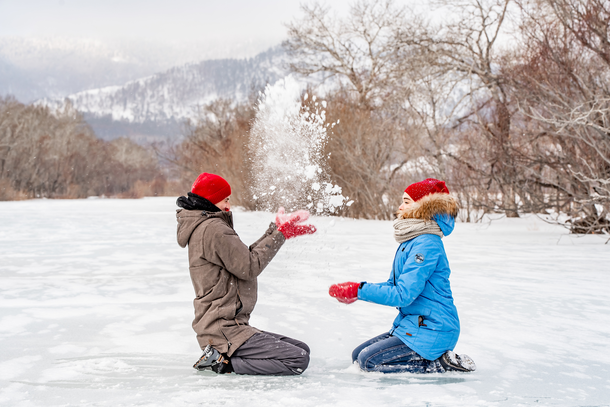 Lovestory Е & А. Ольга Ли свадебный семейный фотограф Иркутск