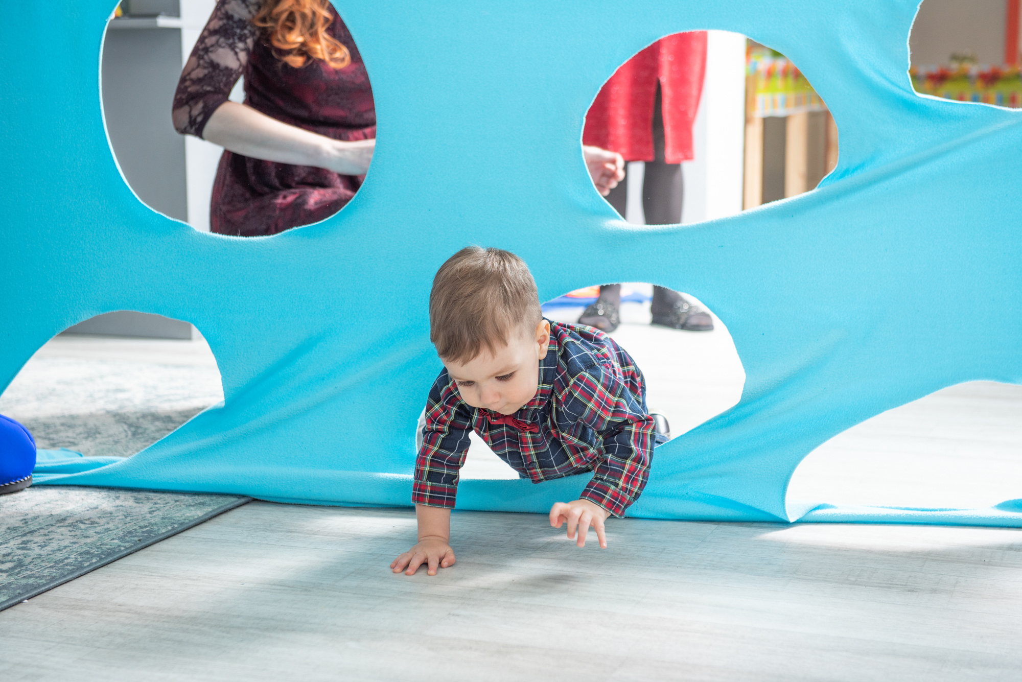 Детский день рождения. ИК «Единорожка». Ольга Ли свадебный семейный фотограф Иркутск