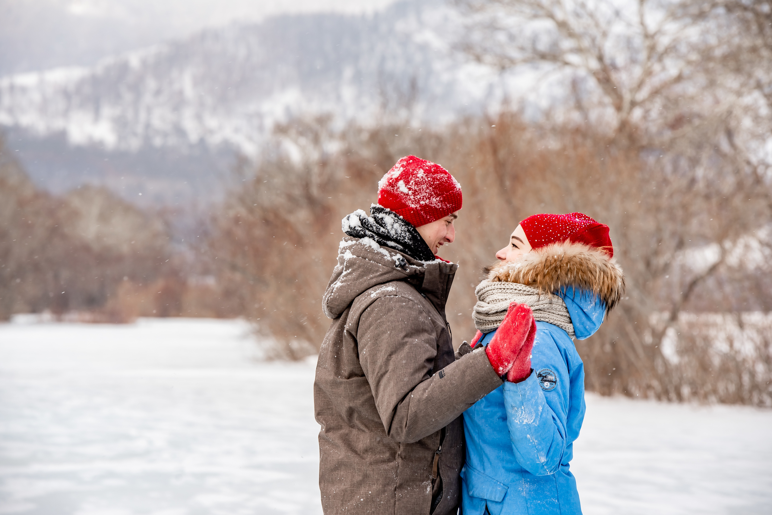 Lovestory Е & А. Ольга Ли свадебный семейный фотограф Иркутск