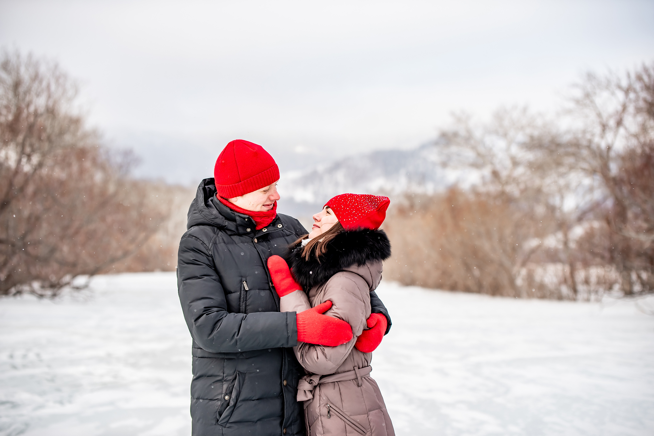 Lovestory В & А. Ольга Ли свадебный семейный фотограф Иркутск