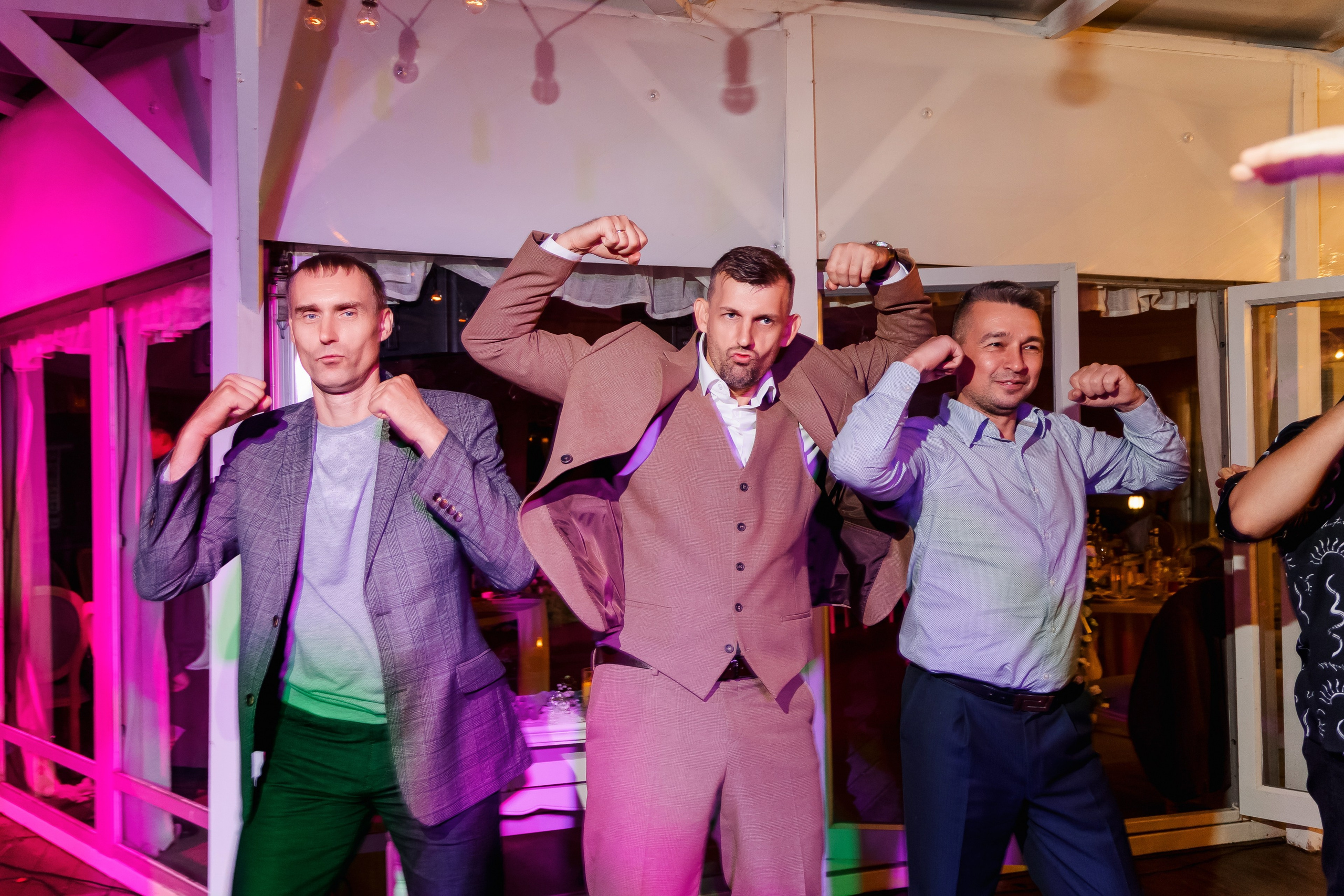 Павел и Вера. Мельница. Выездная регистрация. Свадебный фотограф в Хабаровске