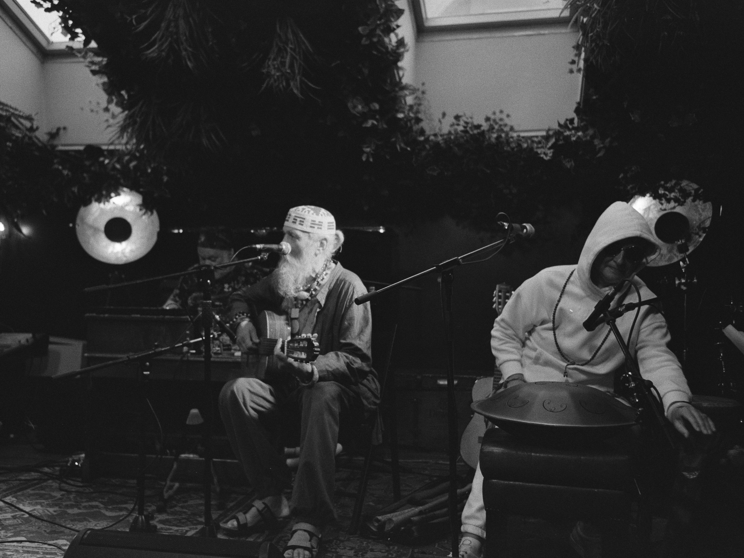 Подруги. К юбилею Варвары Степановой / ГМИИ им. А. С. Пушкина