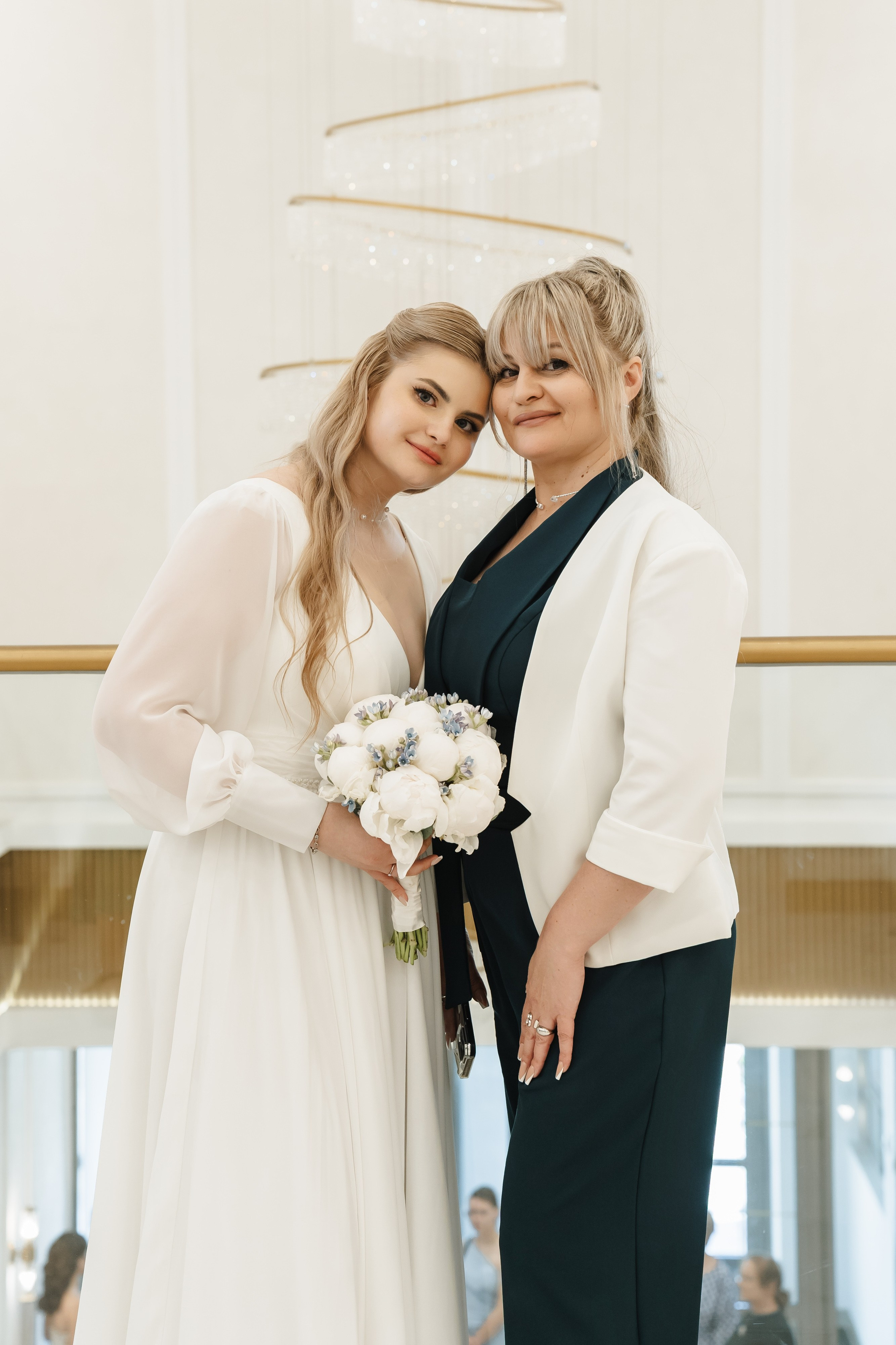 Свадьба Леры и Жени. Свадебный фотограф в Москве Яна Деньгина