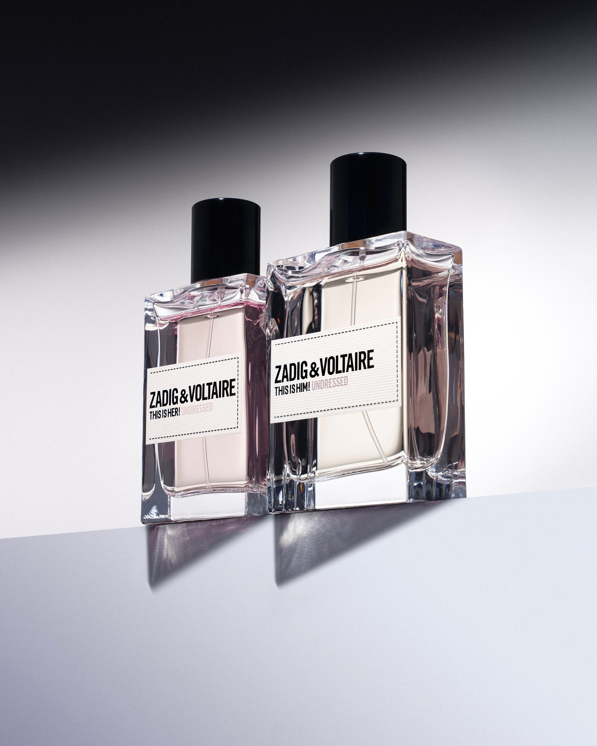 Предметная съемка парфюма Zadig & Voltaire. Бьюти и предметный фотограф в Москве Светлана Грачева