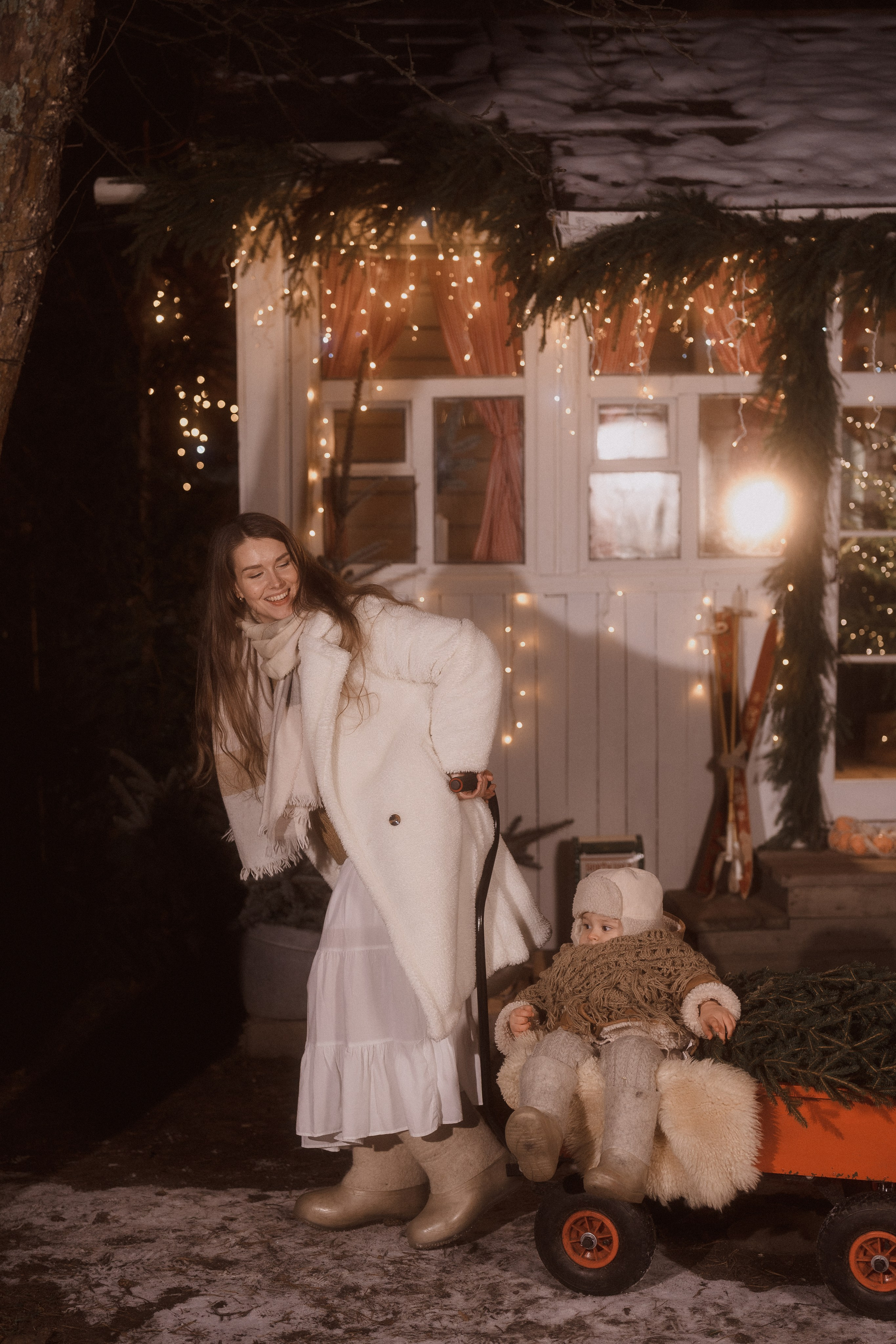 Винтажные картинки. Сереженьки и мамы Ланы. Семейный и детский фотограф в Сергиев Посаде, Хотьково Якимчук Любовь