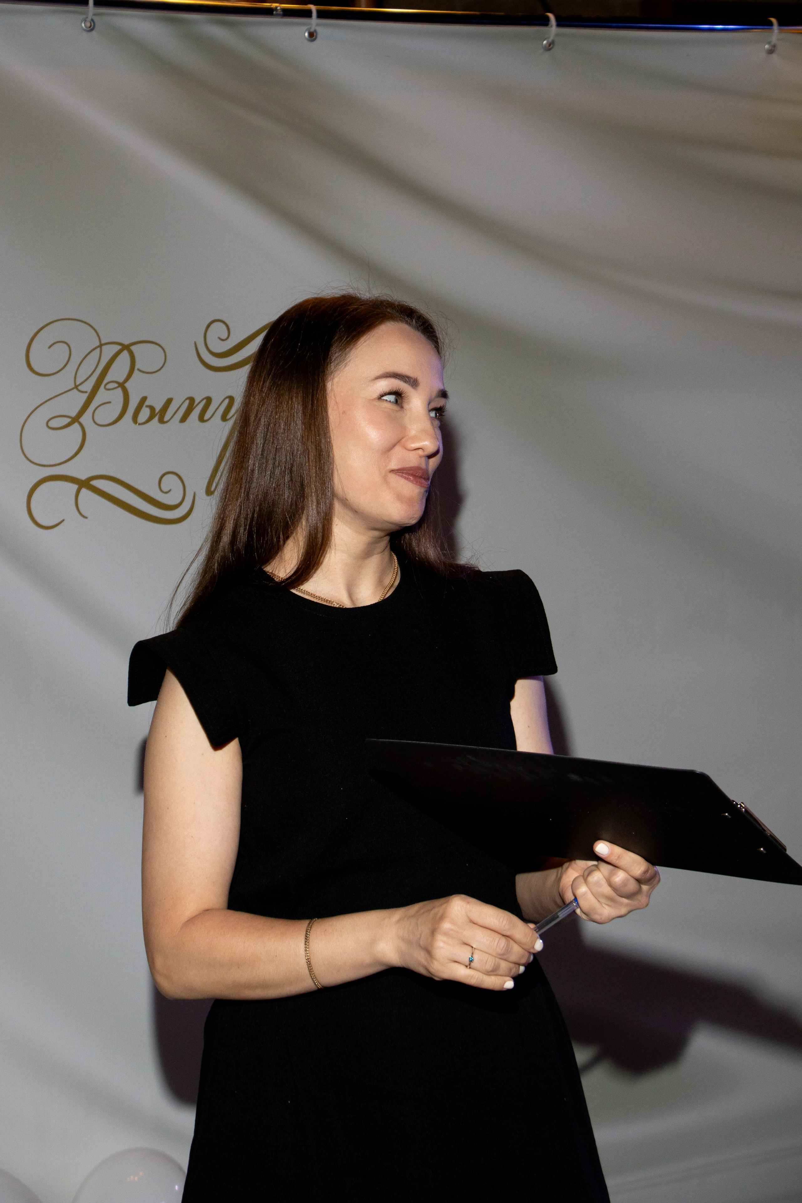 Выпускной 9 класс. Фотограф Лысенко Полина