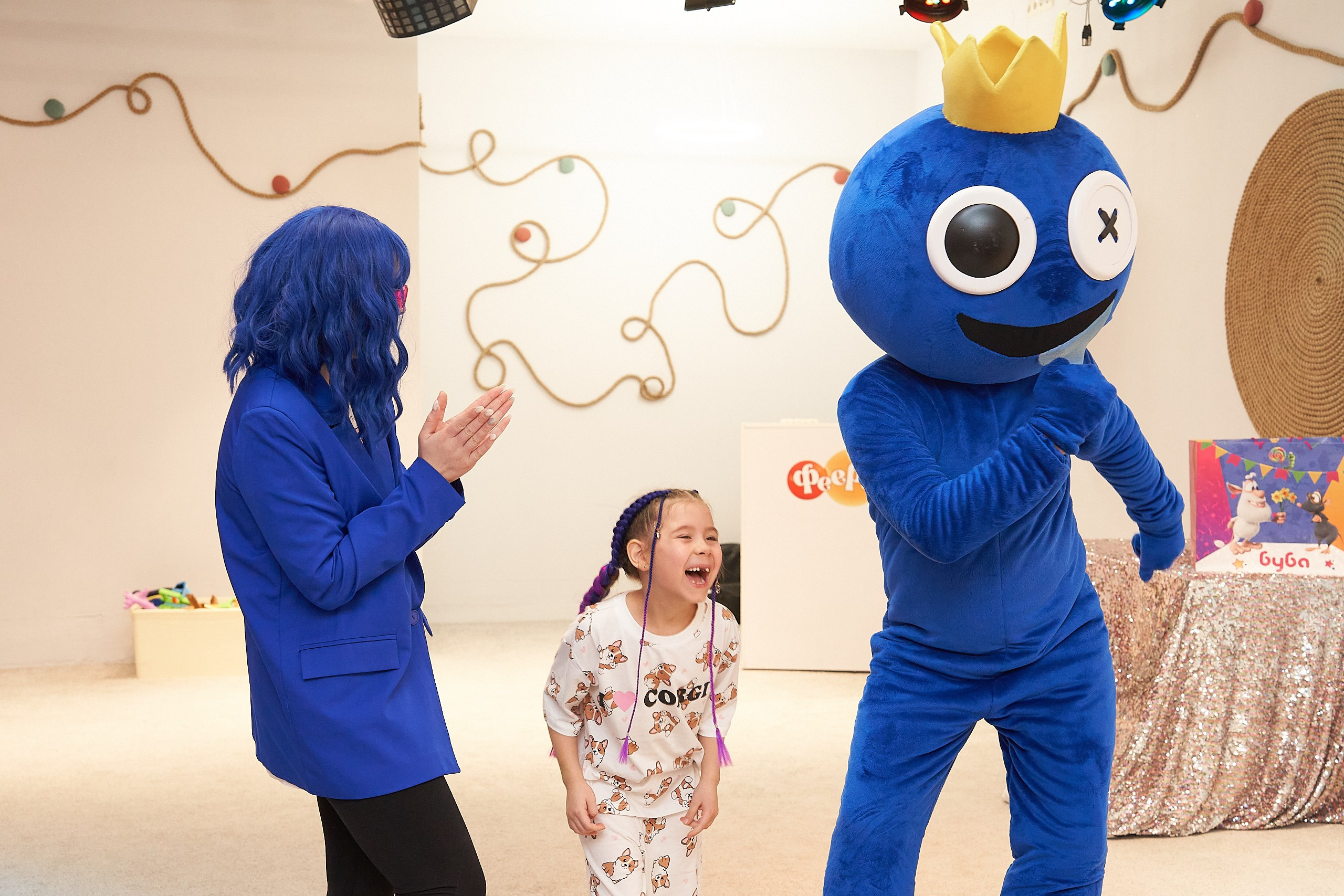 Детские праздники. Фотограф для брендов и маркетплейсов Екатеринбург Екатерина Дроздова