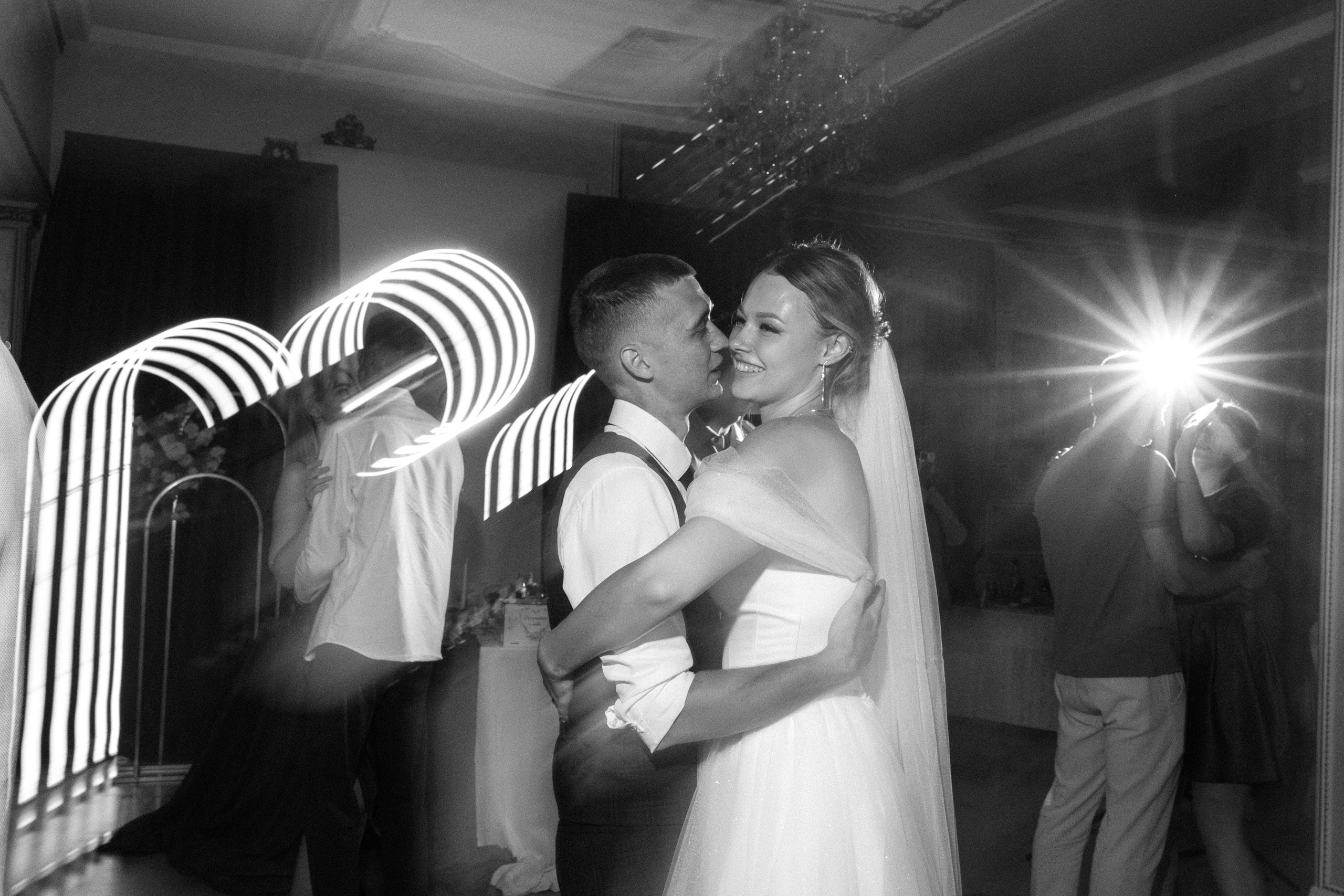 Виталик и Мария. Свадебный и семейный фотограф в Краснодаре/Геленджике/Сочи/Санкт-Петербурге