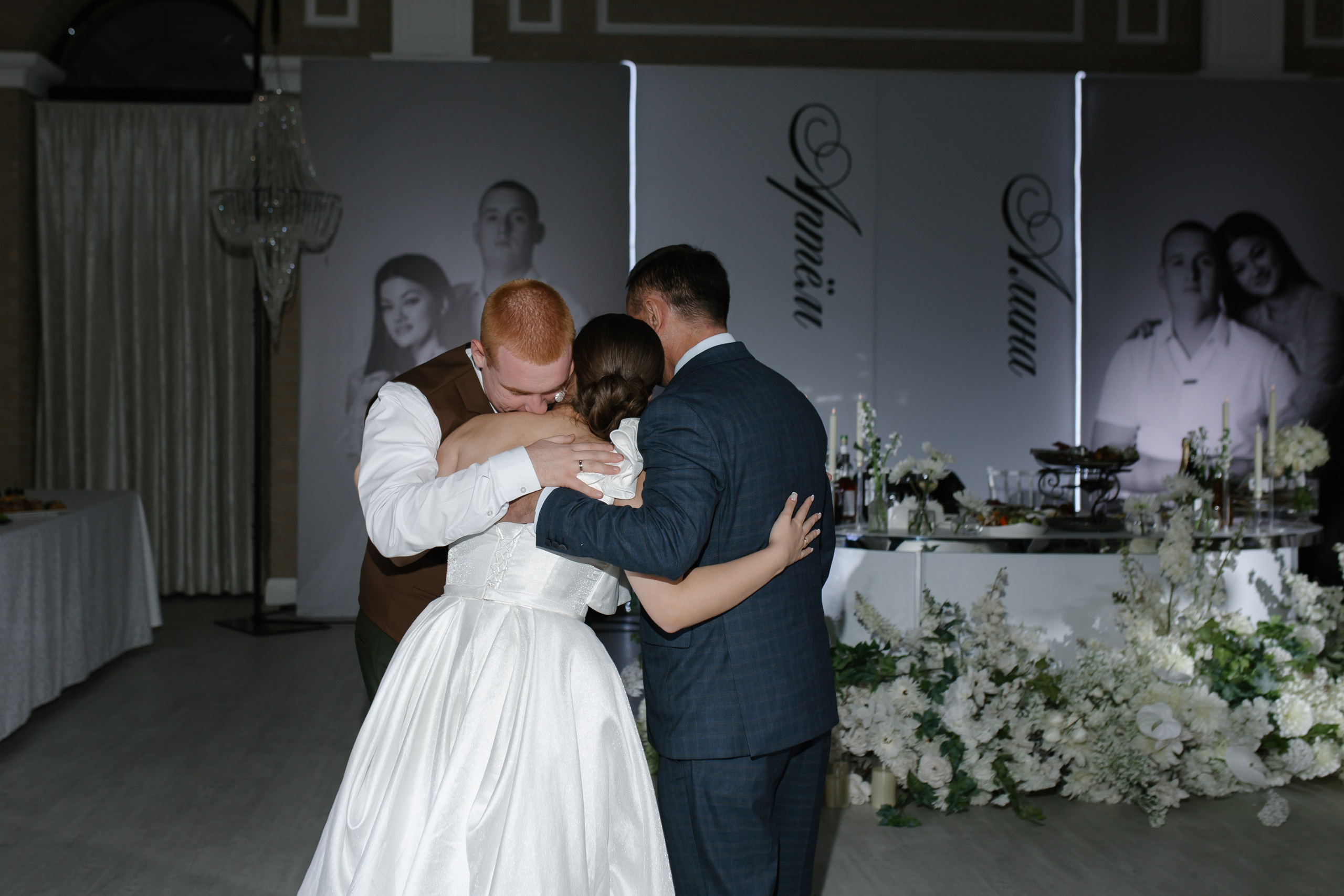 Артём и Алина. Свадебный и семейный фотограф в Краснодаре/Геленджике/Сочи/Санкт-Петербурге