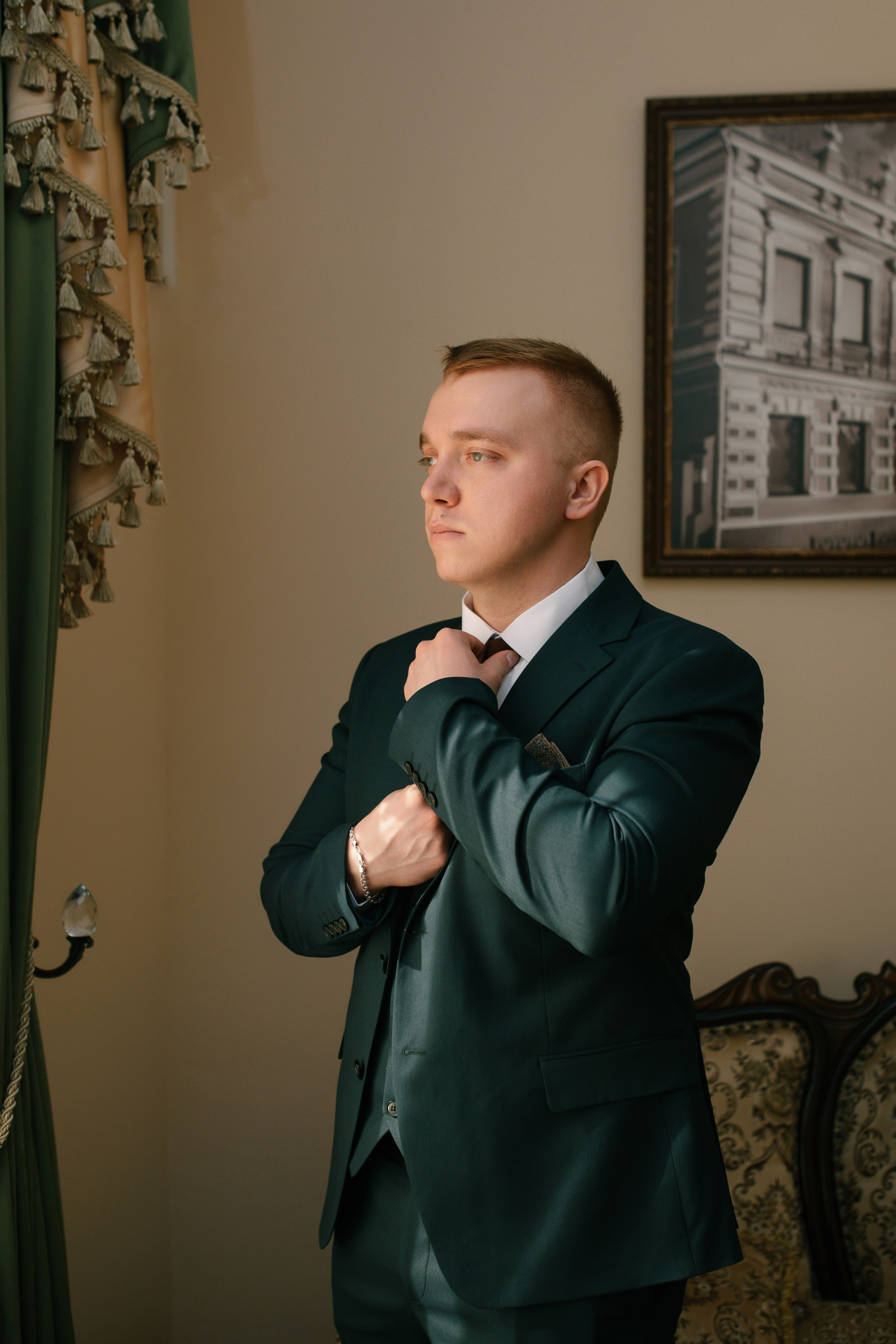 Даниил и Ирина. Свадебный и семейный фотограф в Краснодаре/Геленджике/Сочи/Санкт-Петербурге