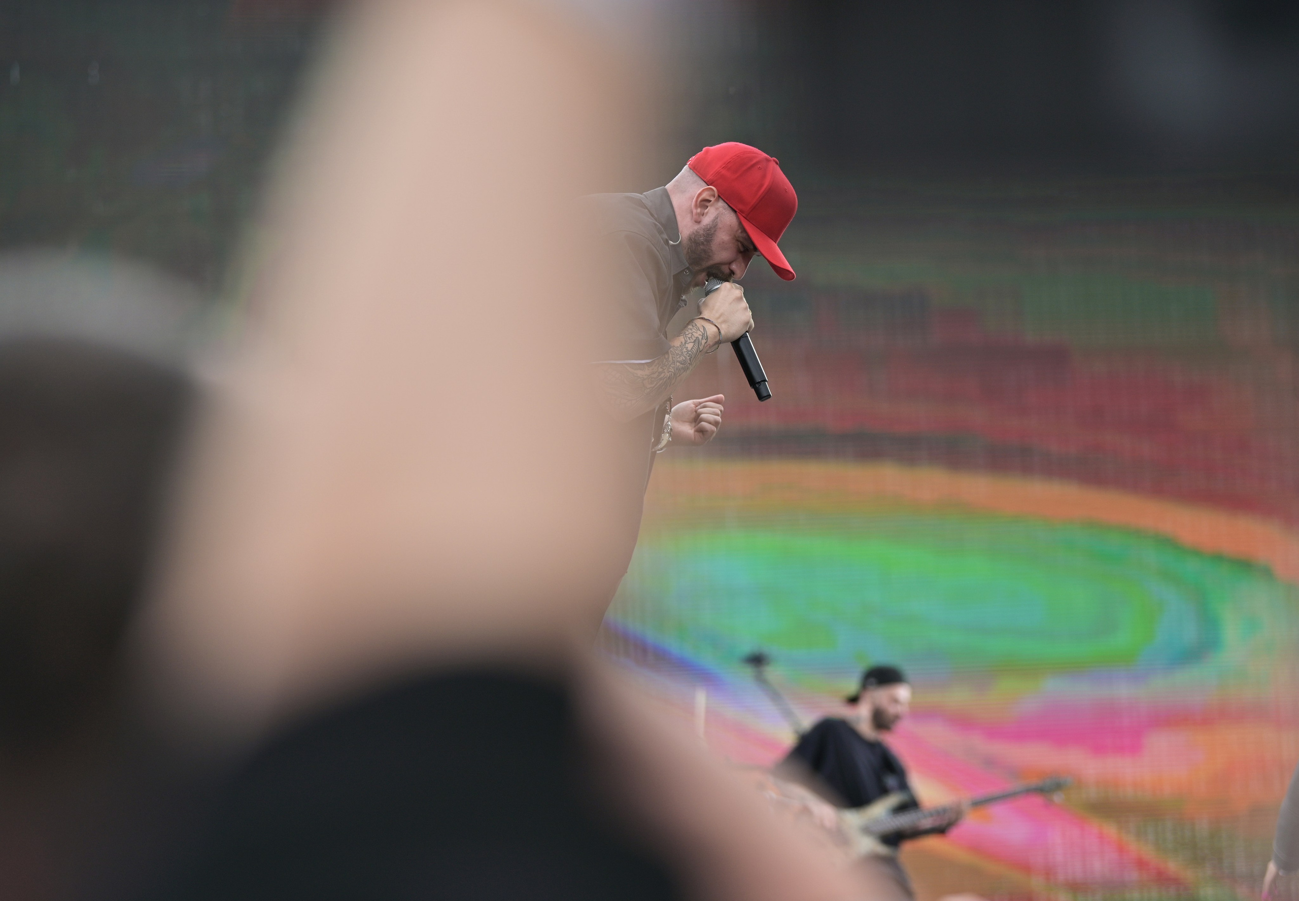 ART | FASHION | PODIUMS |SHOW