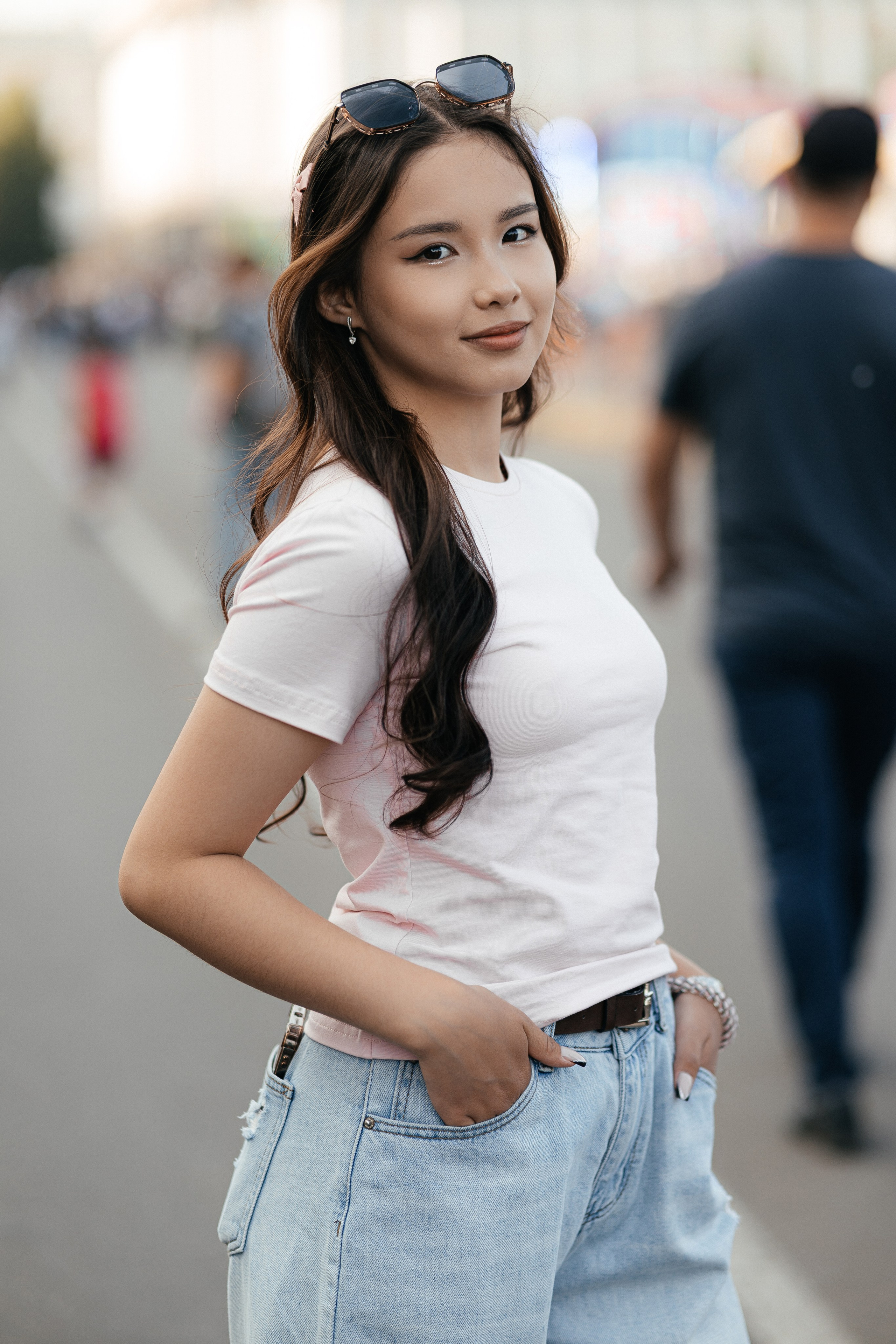 День города Улан-Удэ 2025. Фотограф Улан-Удэ