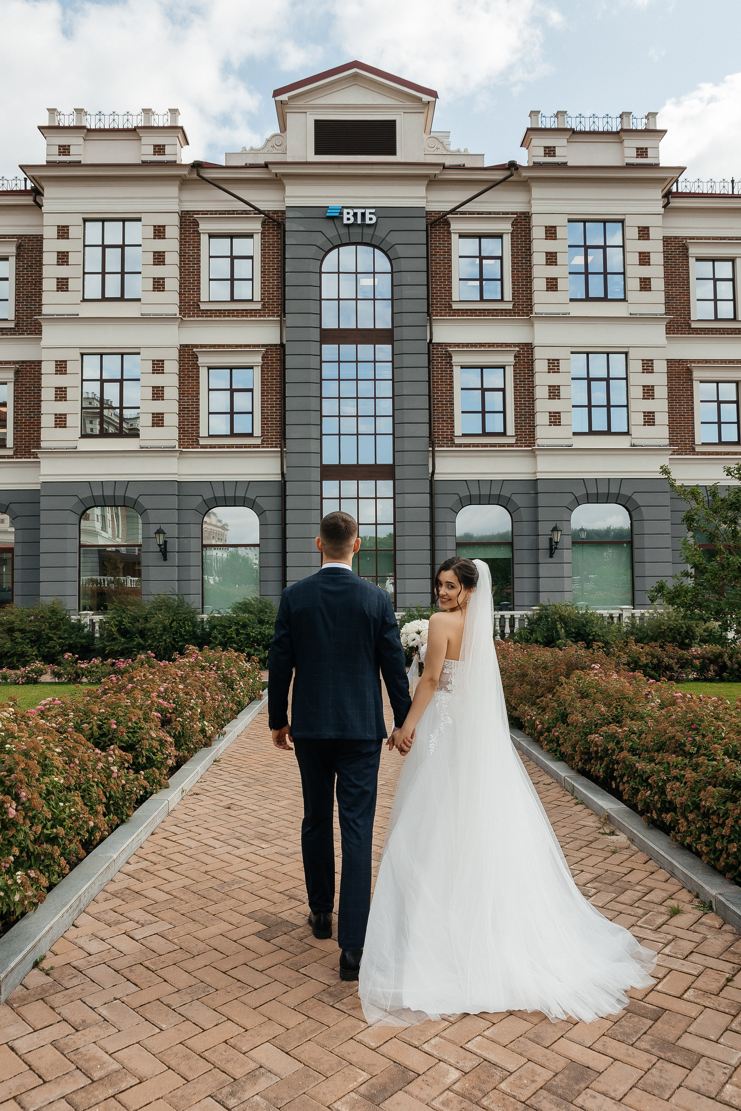 Валентина+Александр. Свадебный и портретный фотограф в Екатеринбурге Виолетта Куприкова