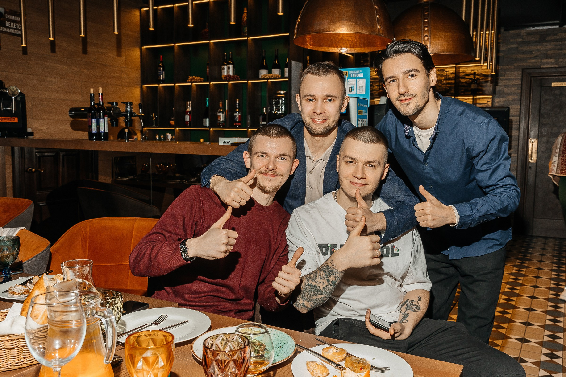 Корпоратив «Автотаун». Свадебный и портретный фотограф в Екатеринбурге Виолетта Куприкова