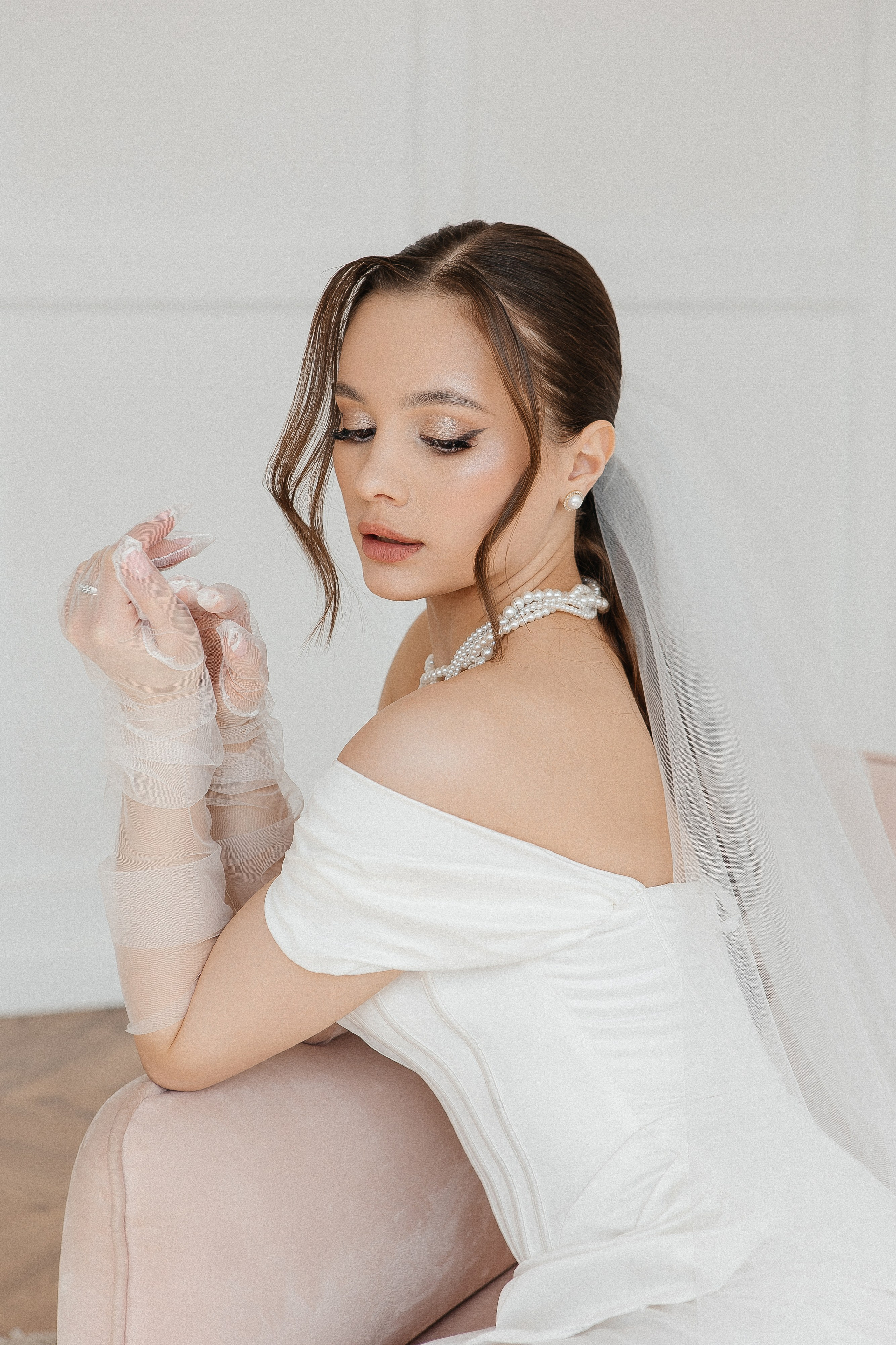 Анастасия+Алексей. Свадебный и портретный фотограф в Екатеринбурге Виолетта Куприкова