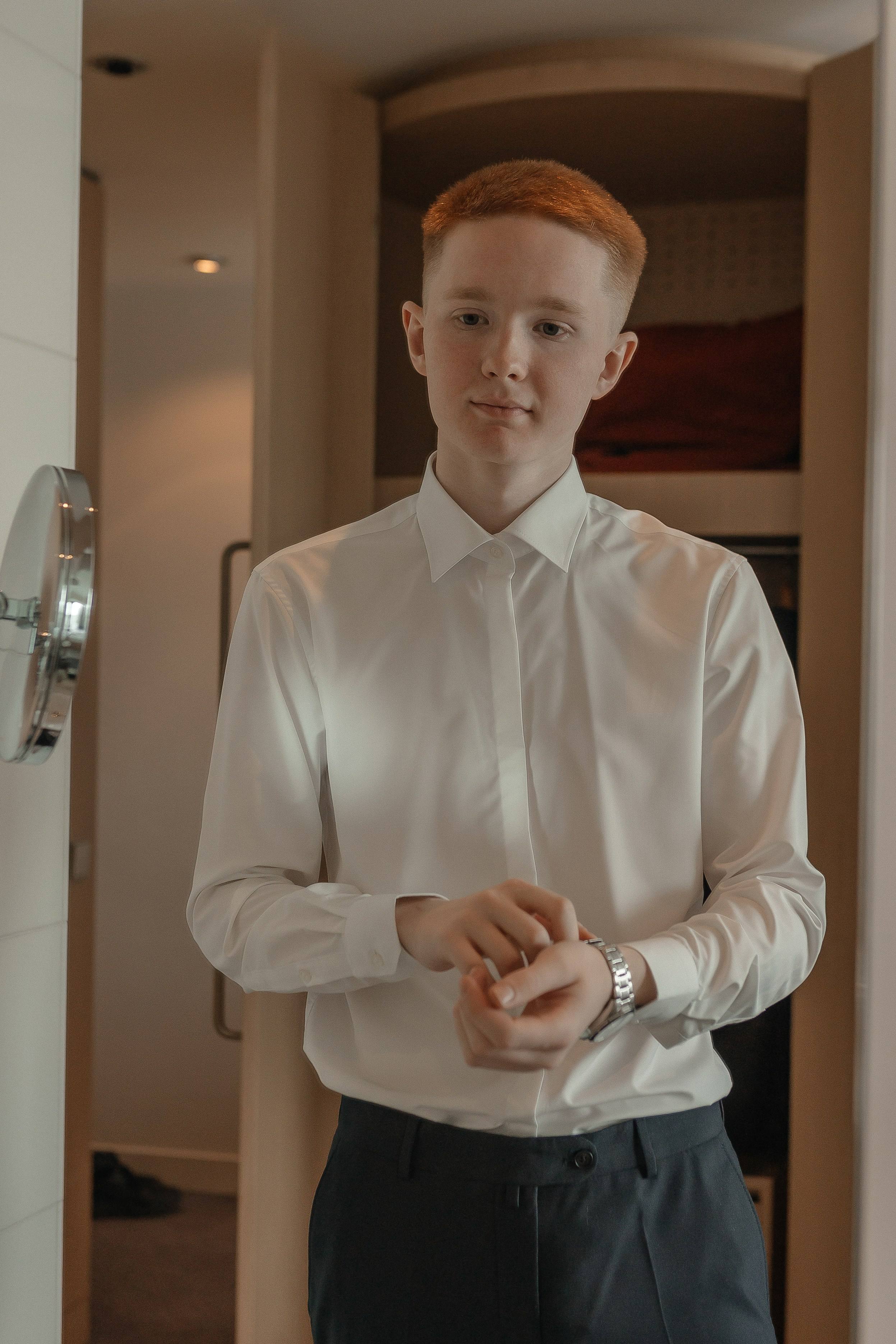 Дарья+Михаил. Свадебный и портретный фотограф в Екатеринбурге Виолетта Куприкова