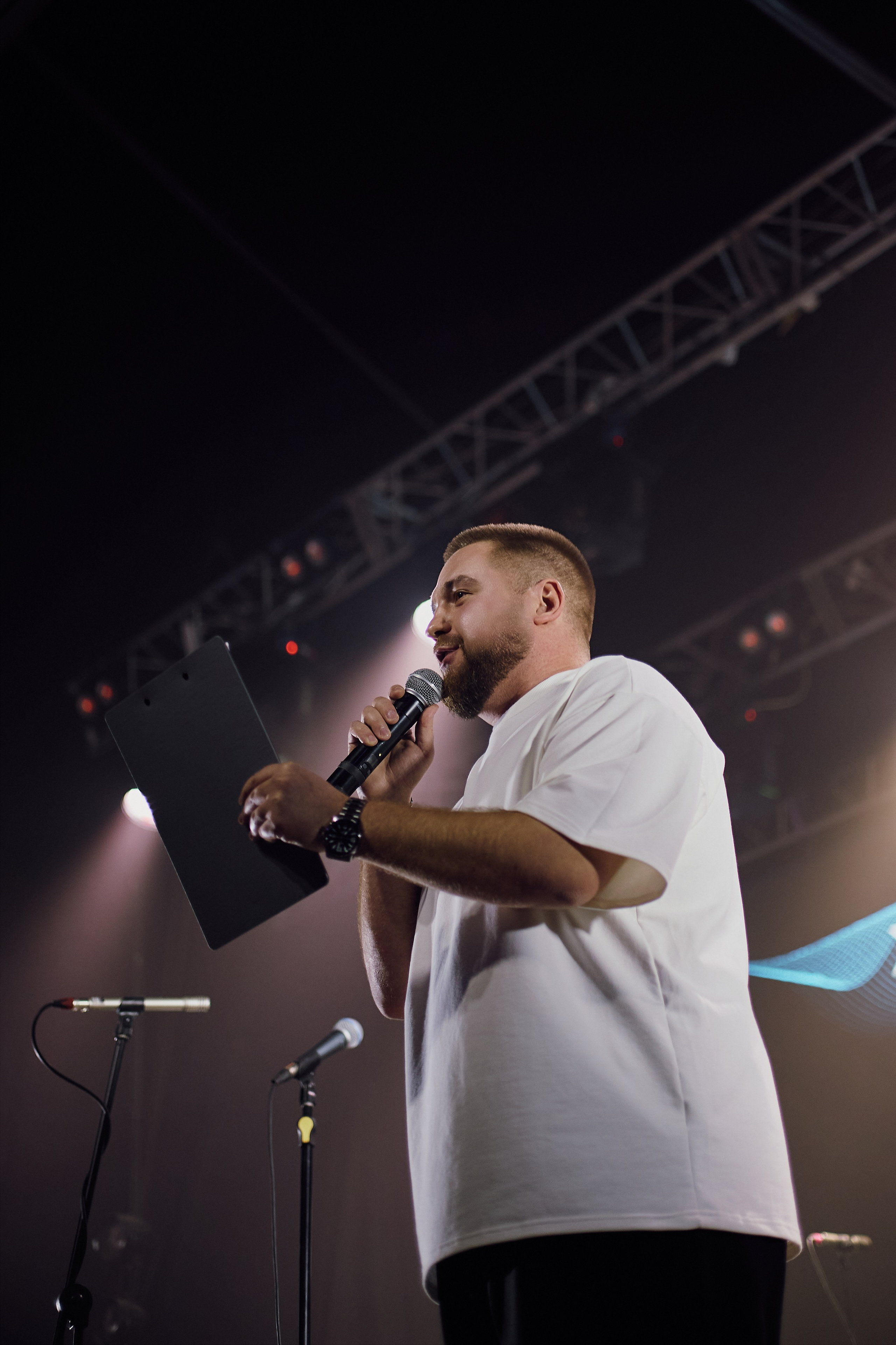 Свобода х Хор выше гор. Фотограф в Екатеринбурге Андрей Сперанский