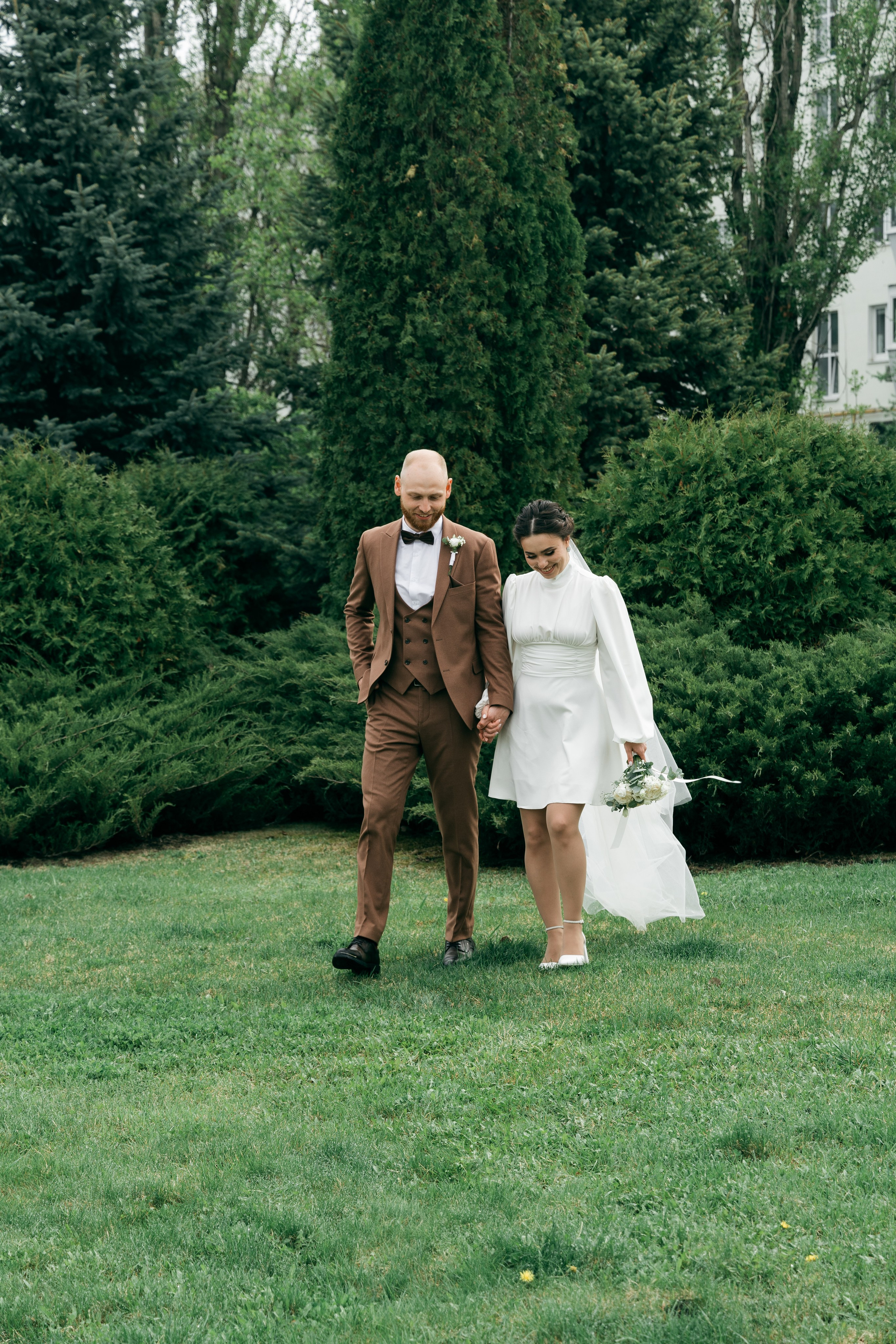 Егор и Дарья. Антон Исаев — Фотограф-видеограф в Самаре