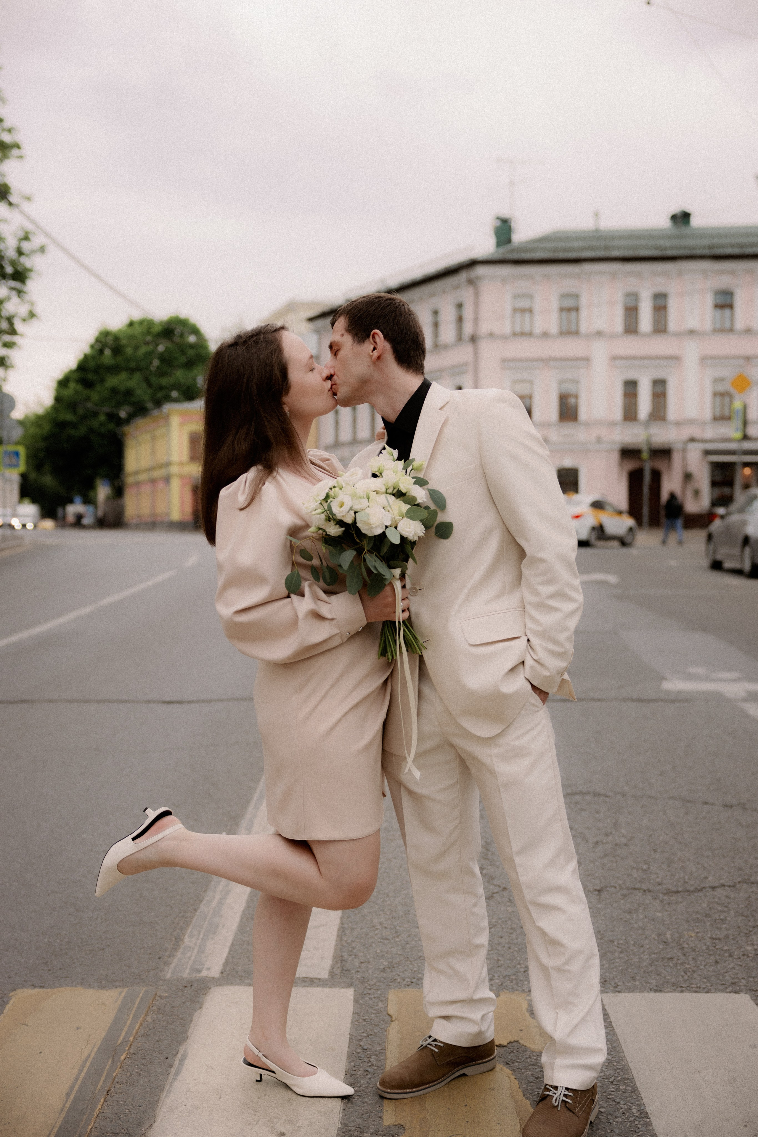 Леша + Саша. Семейный и детский фотограф Юлия Шох