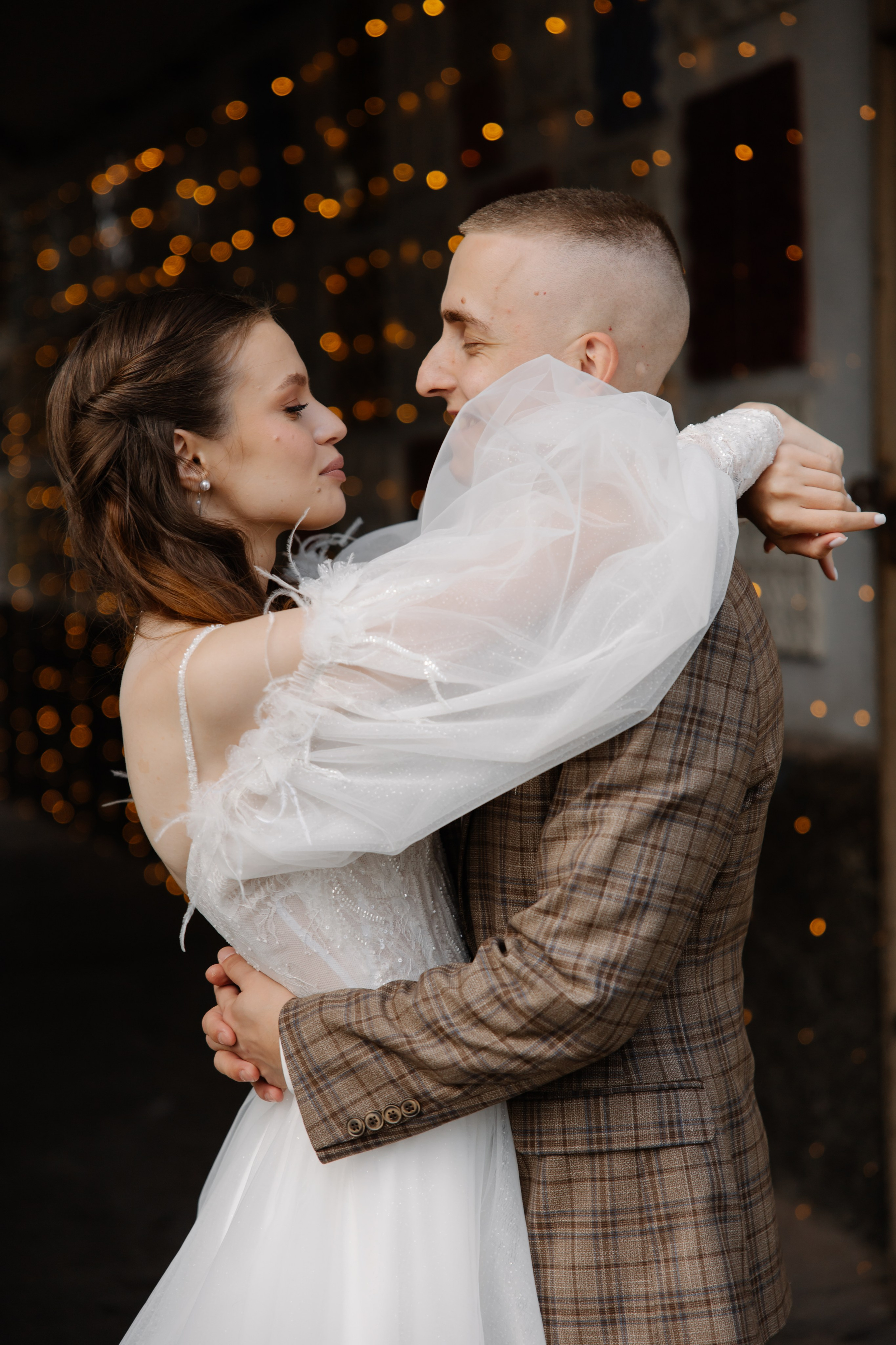 Лиза и Артем. Фотограф и Видеограф во Владимире