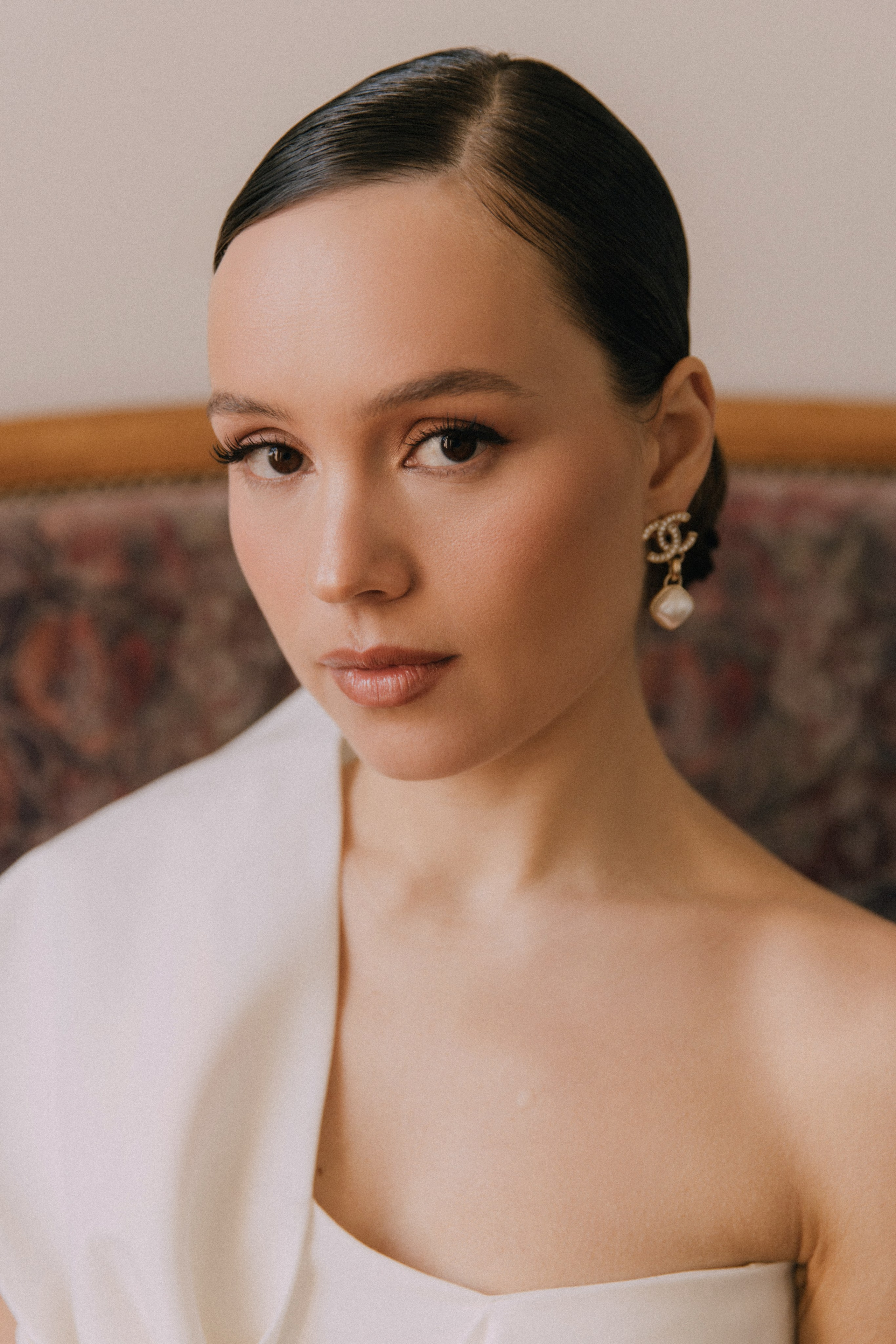 Реки зацветут весной. Photographe à Paris Kseniya Verran