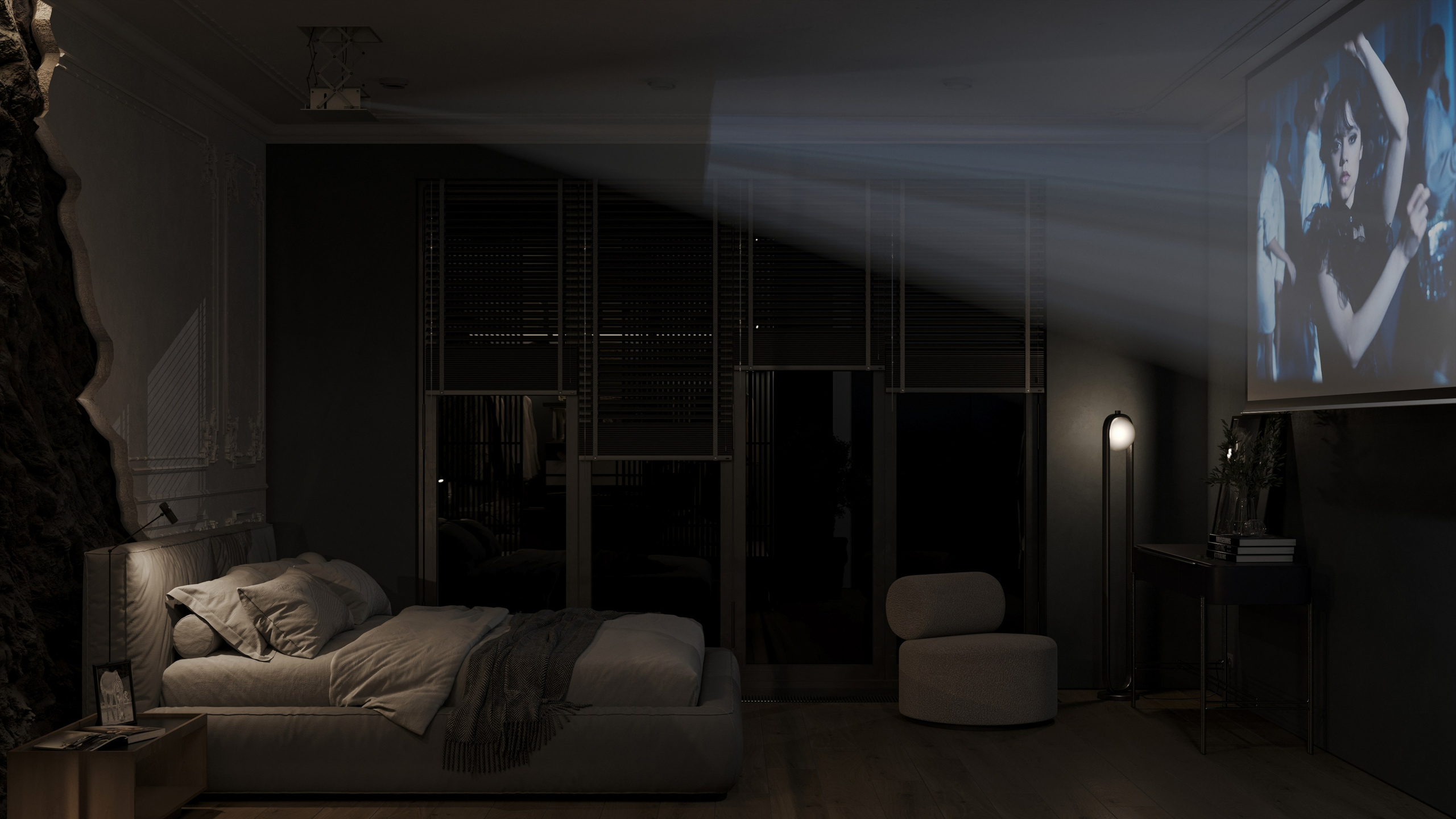 ЖК Лермонтовский. 3D визуализатор в Москве Сердюк Владислав