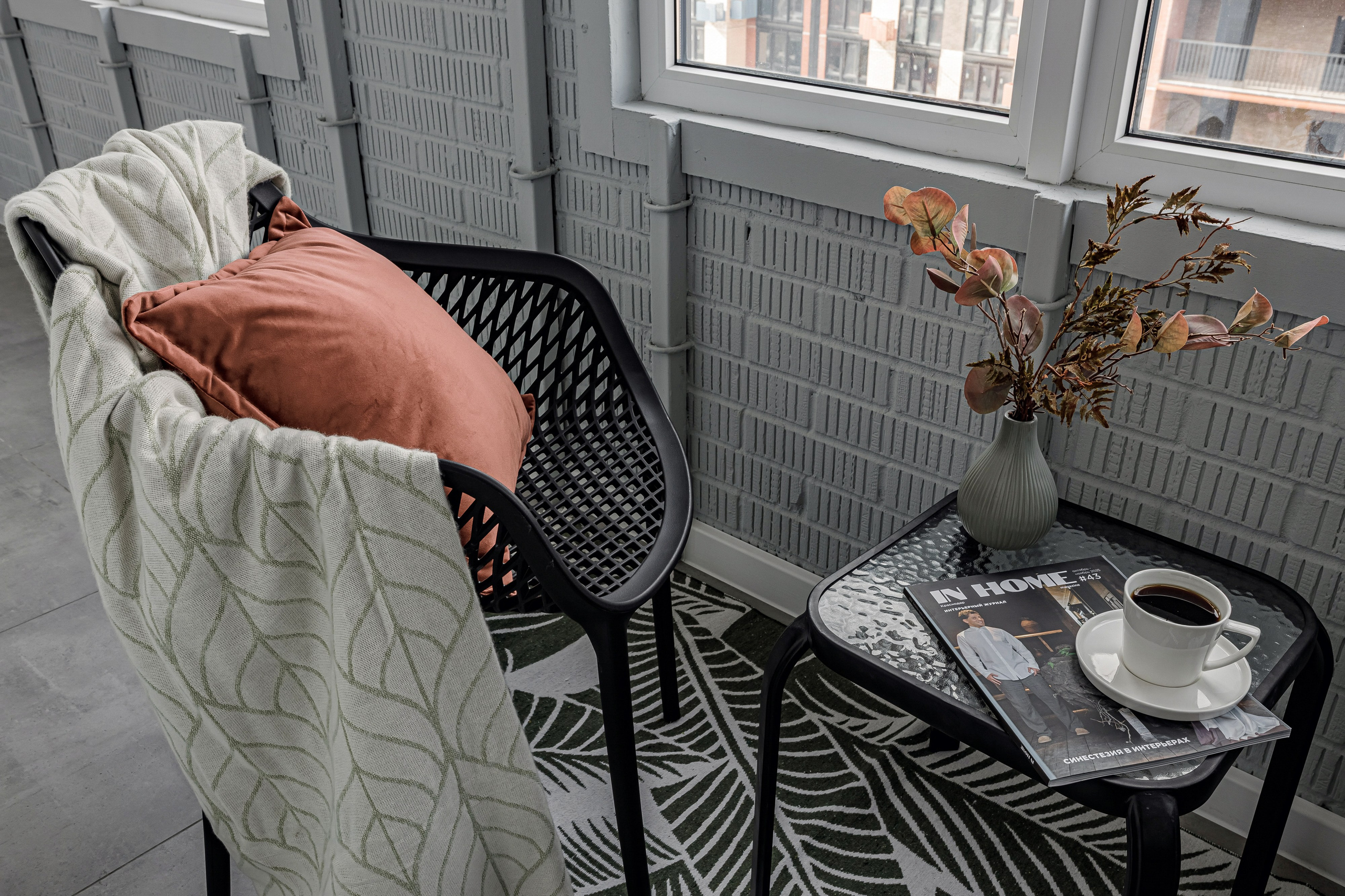 Фотосъёмка квартиры для сдачи в аренду. Свадебный, семейный, интерьерный фотограф в Краснодаре Денис Голощапов