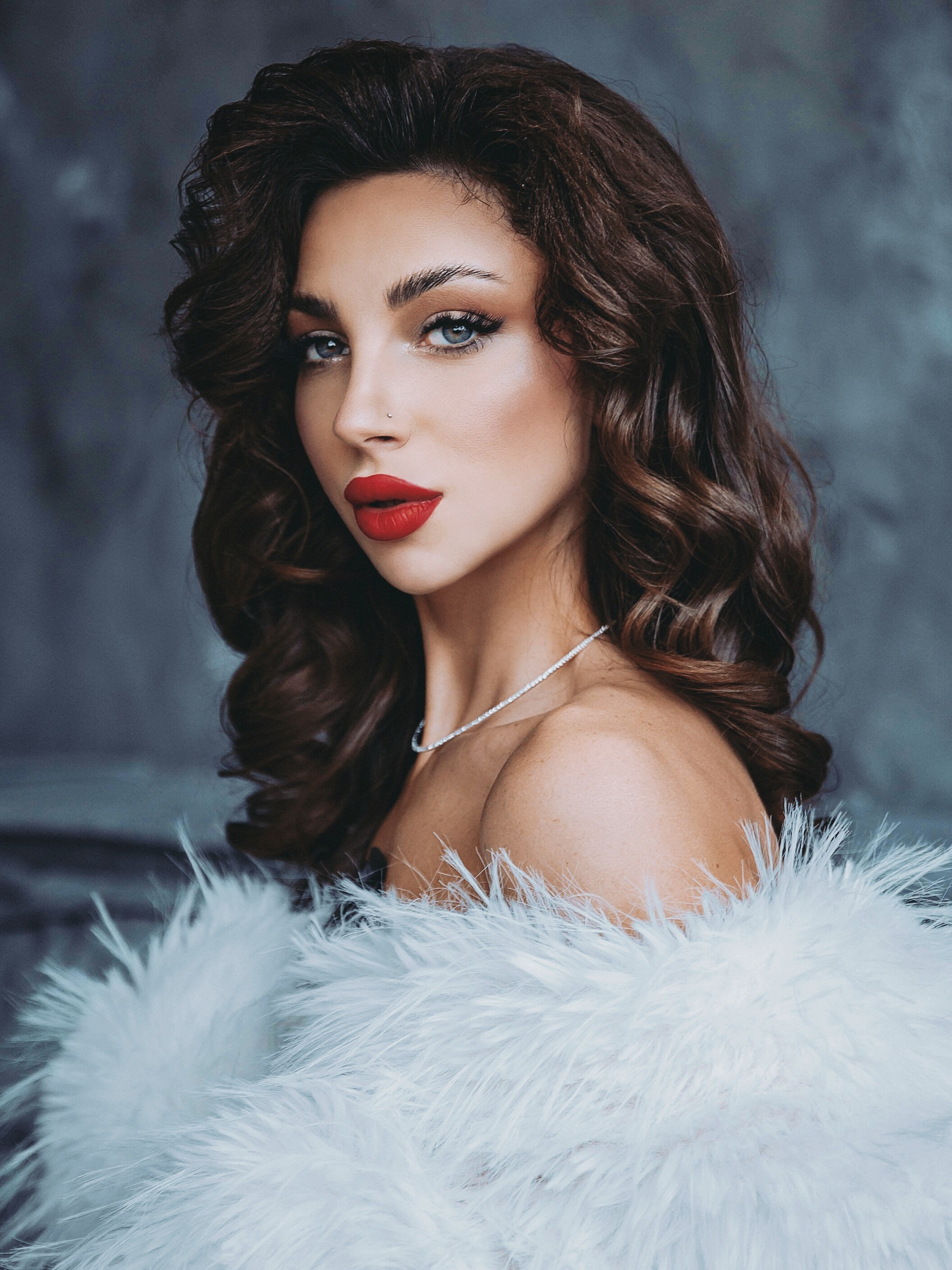 ALEKSANDRA. Фотограф Ариана Романовская, Москва и МО