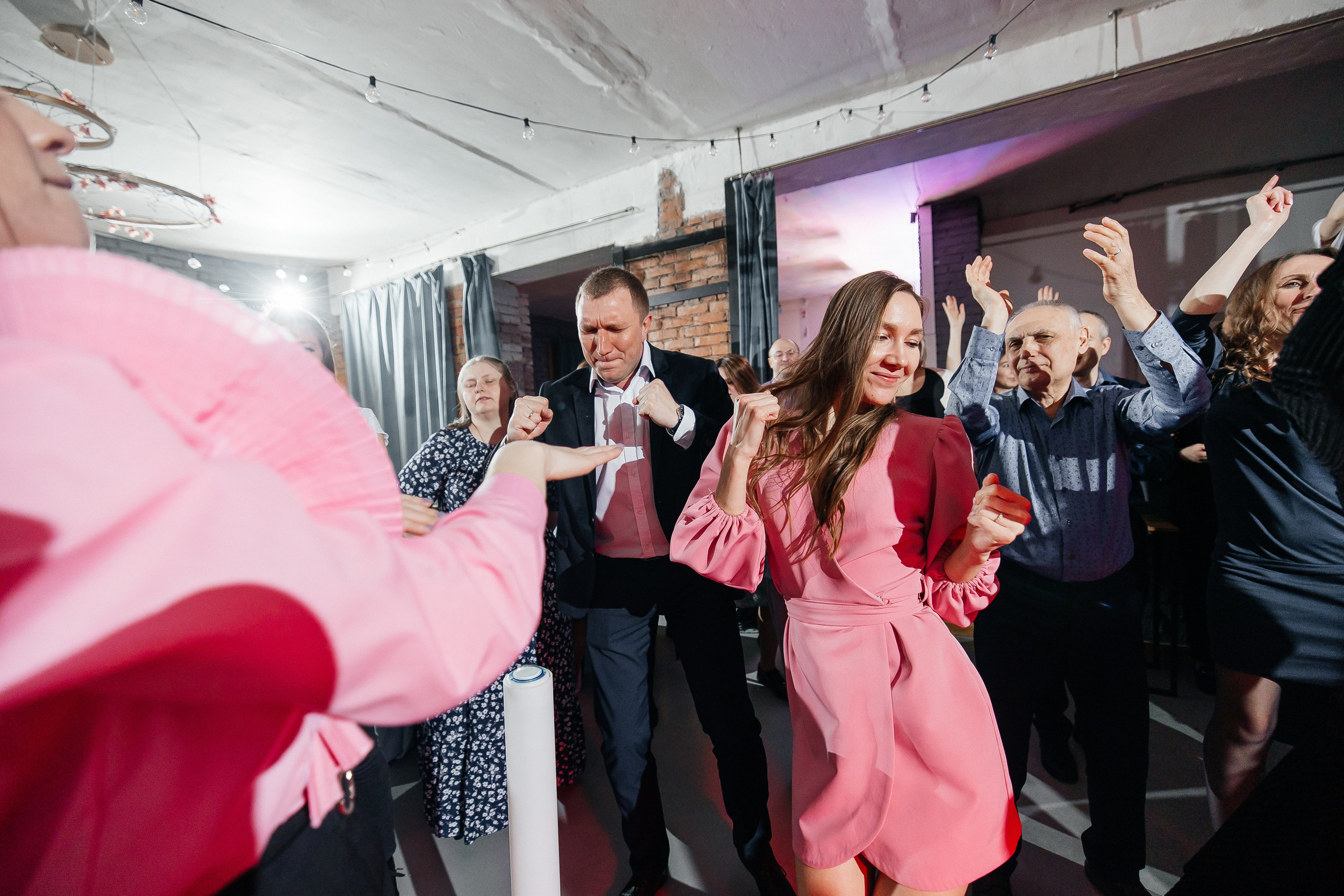 РУСАЛ 65 ЛЕТ. Фотограф в Красноярске