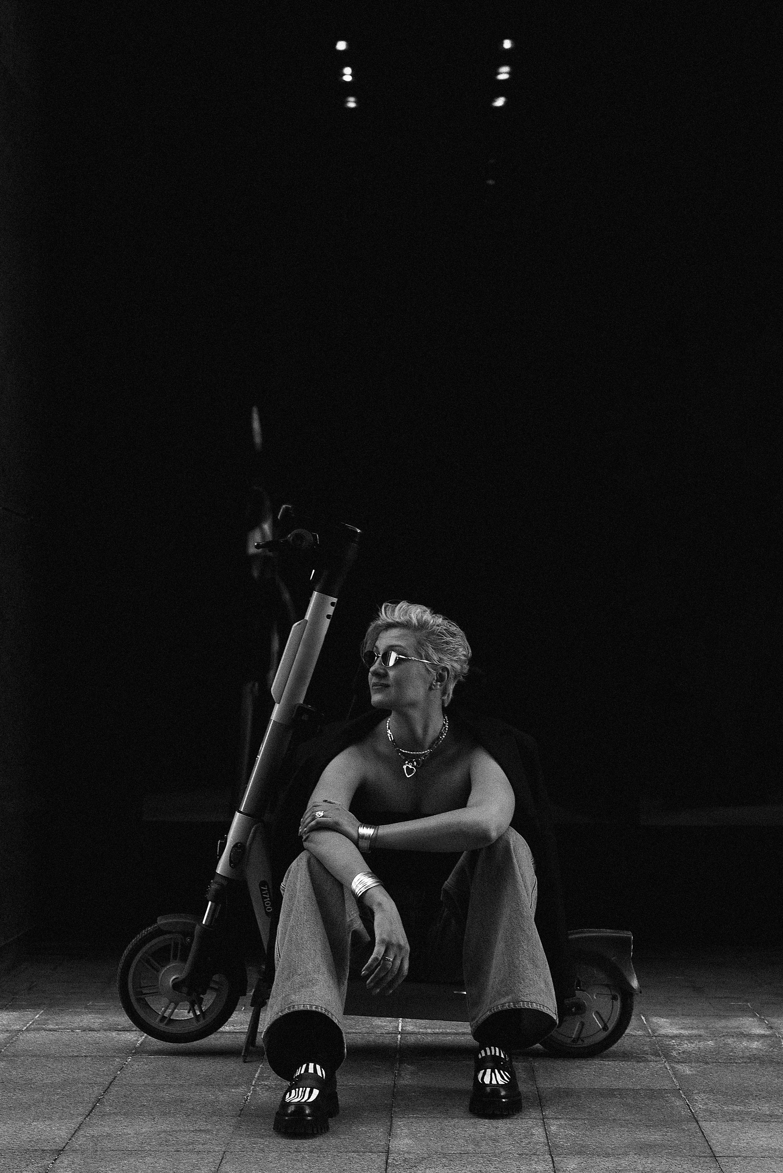 Софья. Юлия Соколовская Фотограф Москва Красногорск