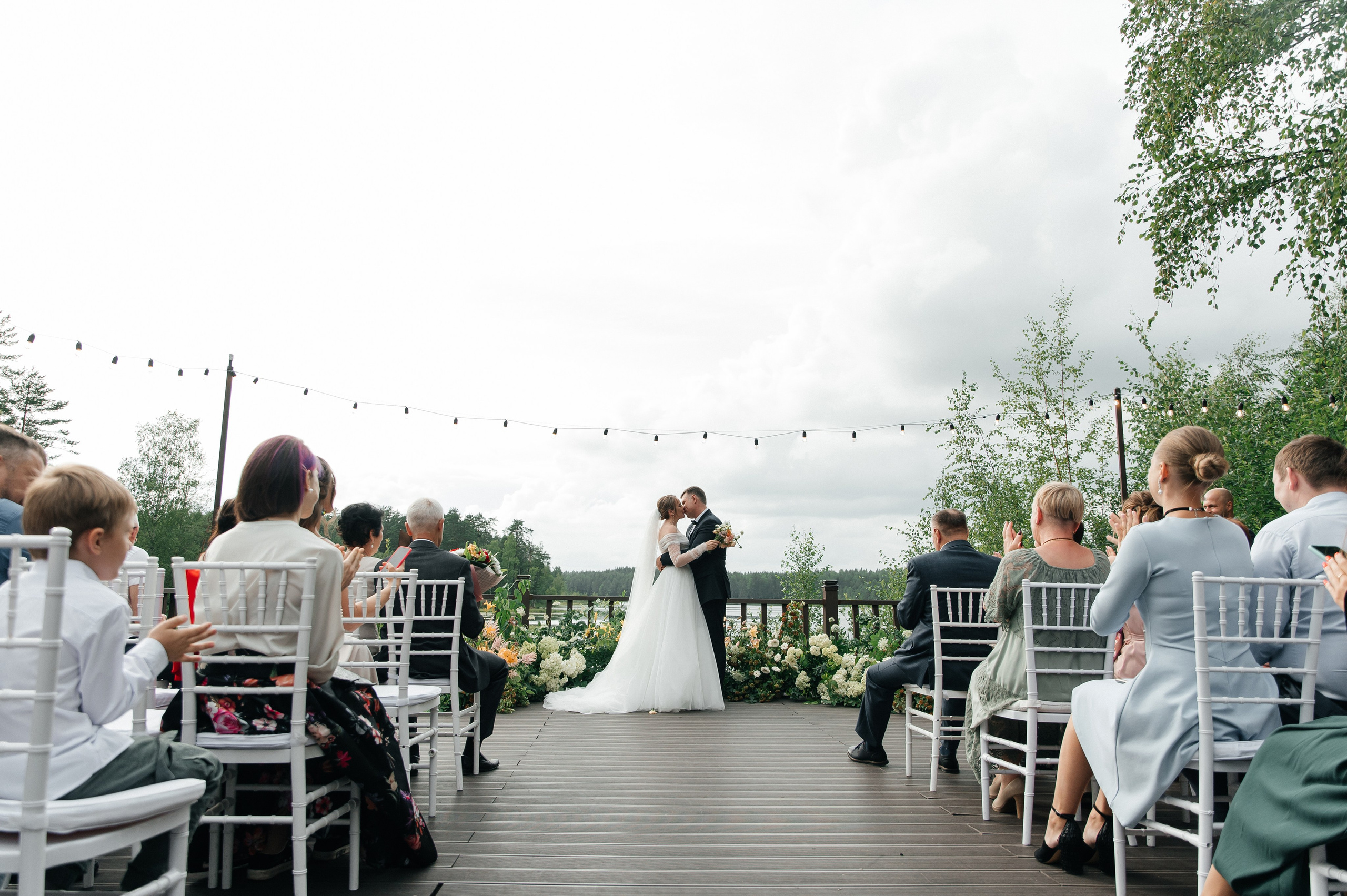 Сва. Флористика и декор в Санкт-Петербурге
