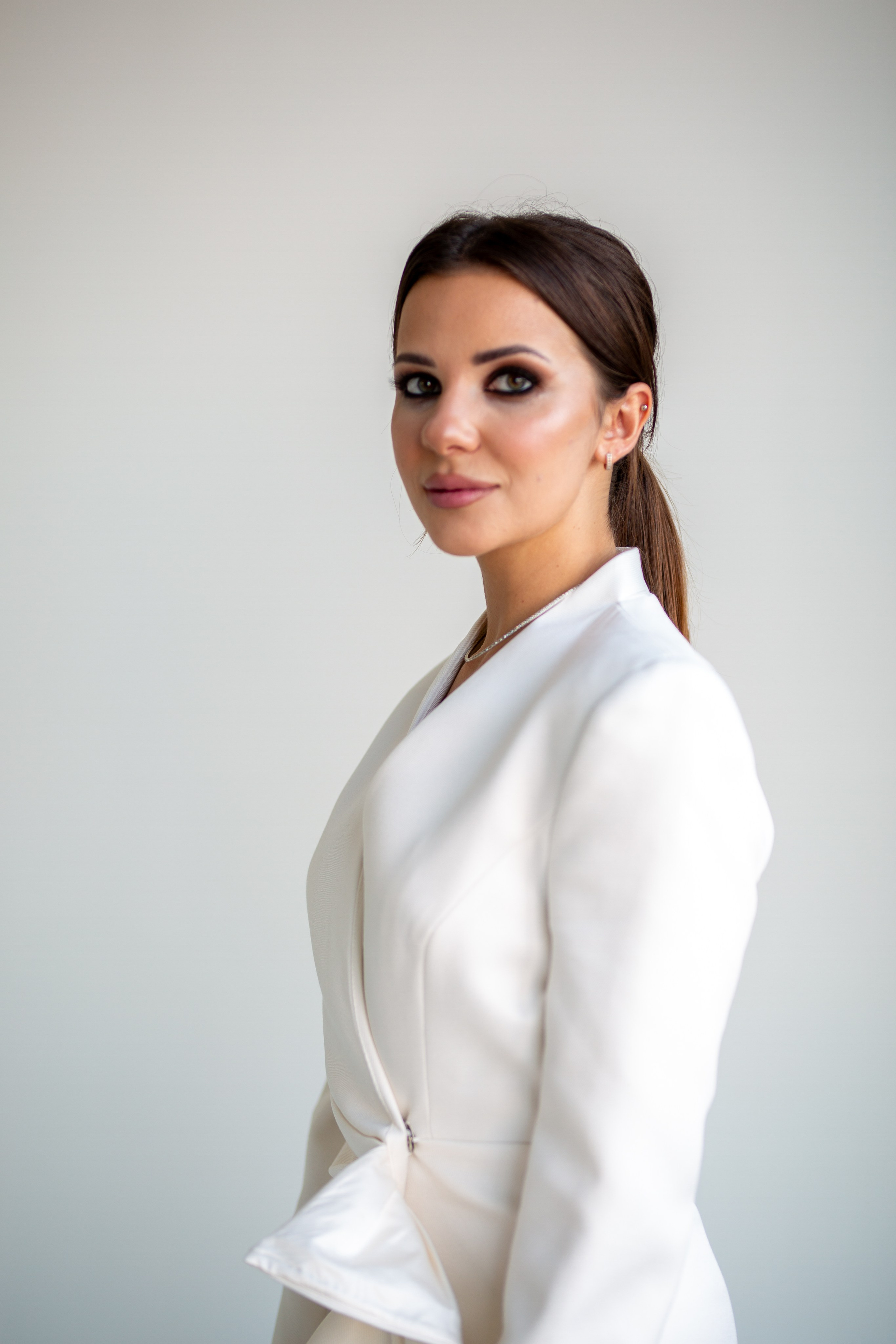 Фотосессия в студии ART PLACE. Репортажный, семейный, свадебный, портретный фотограф