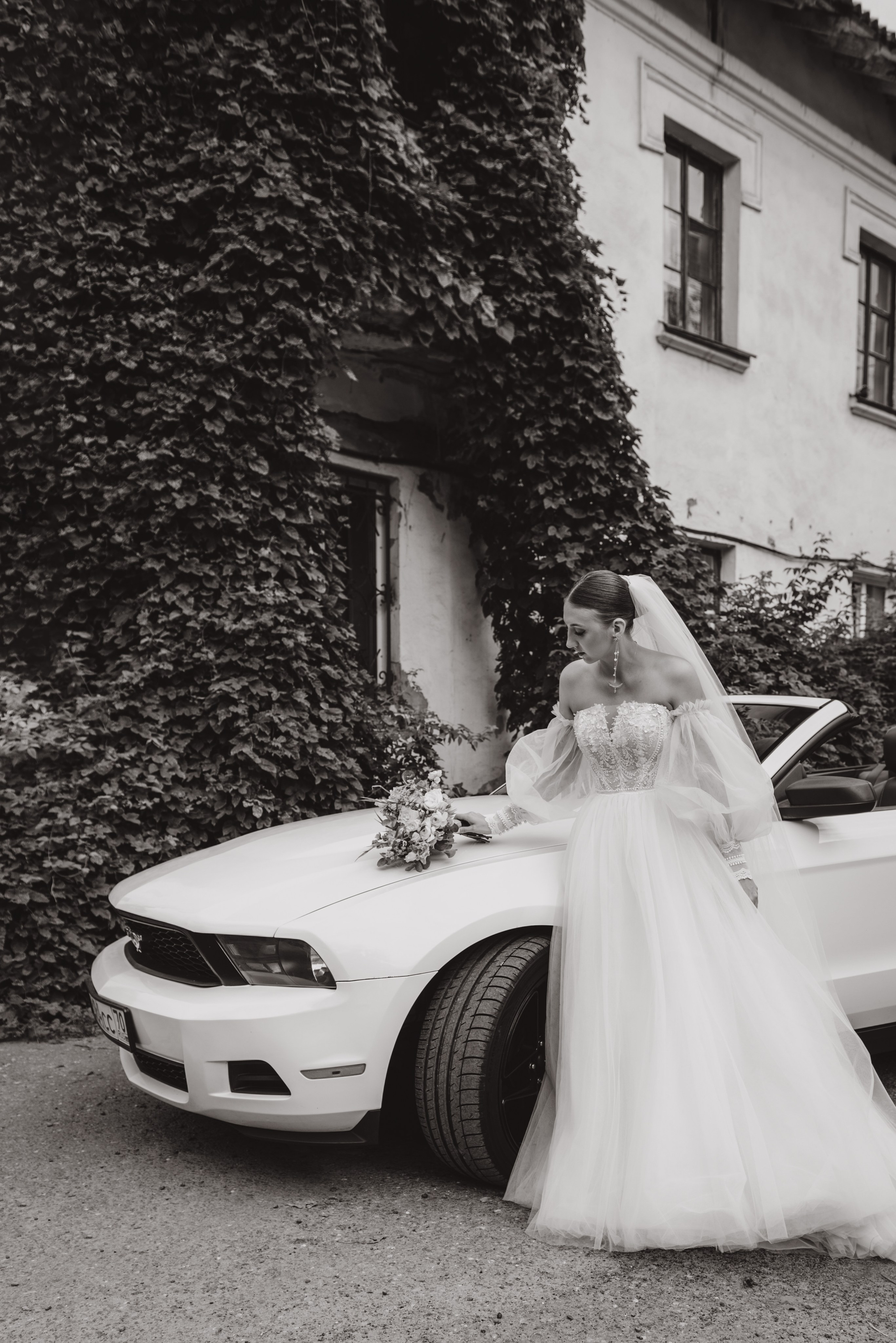 Павел и Мария (10 часов). Фотограф в Томске Мария Март