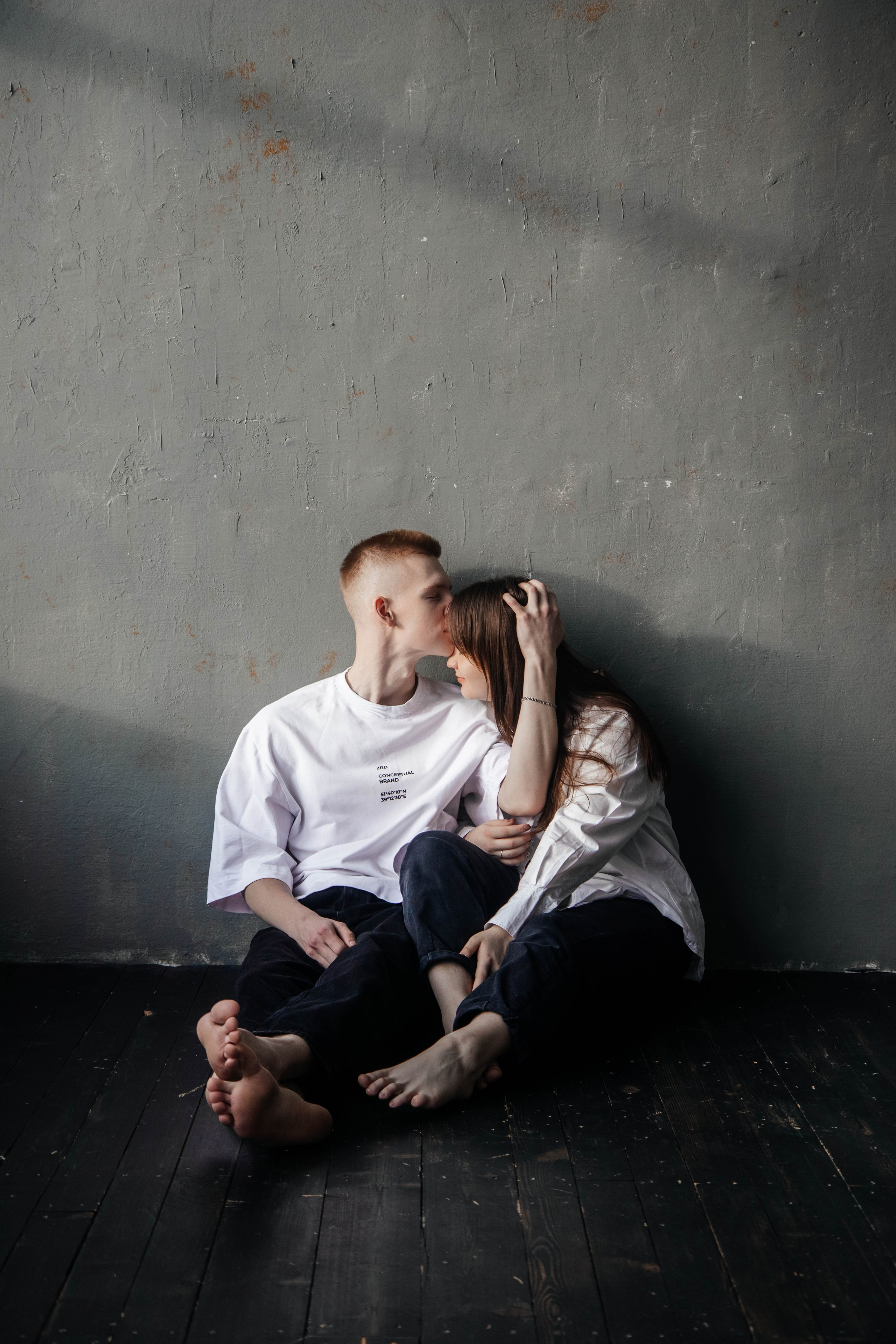 Фотограф Нелли. Фотостудия Минималист