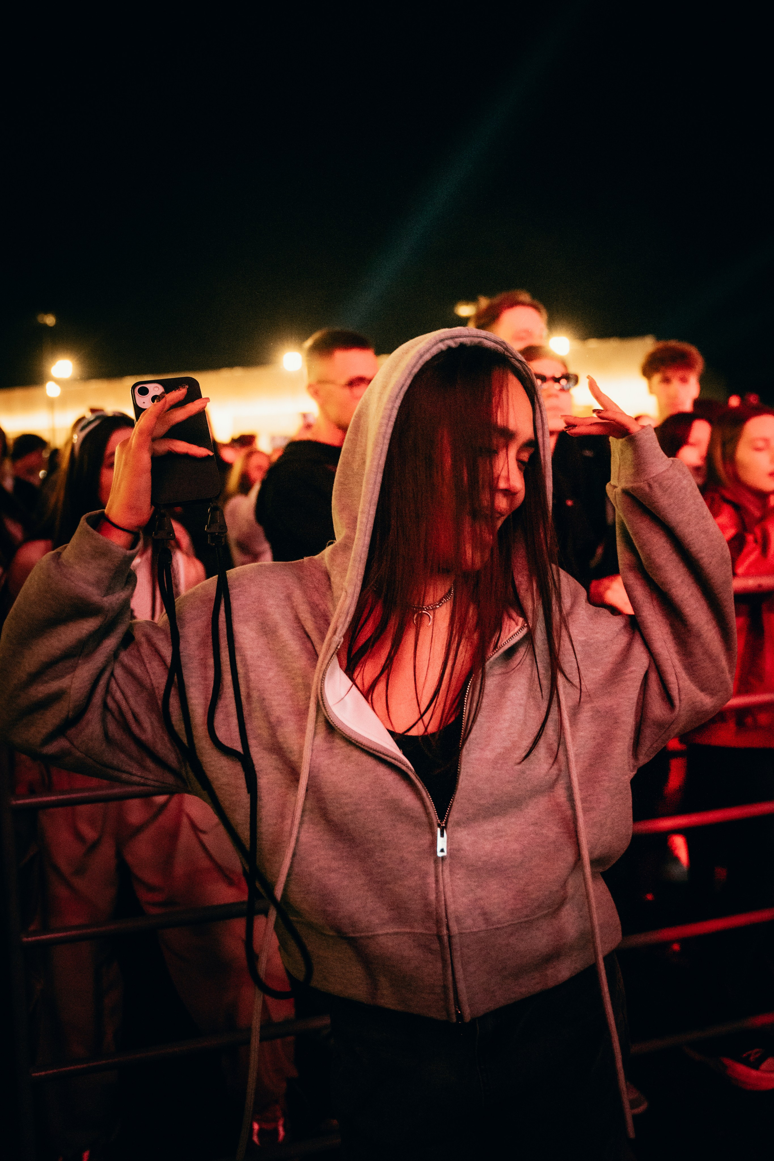 URAM FEST 2024. Главная