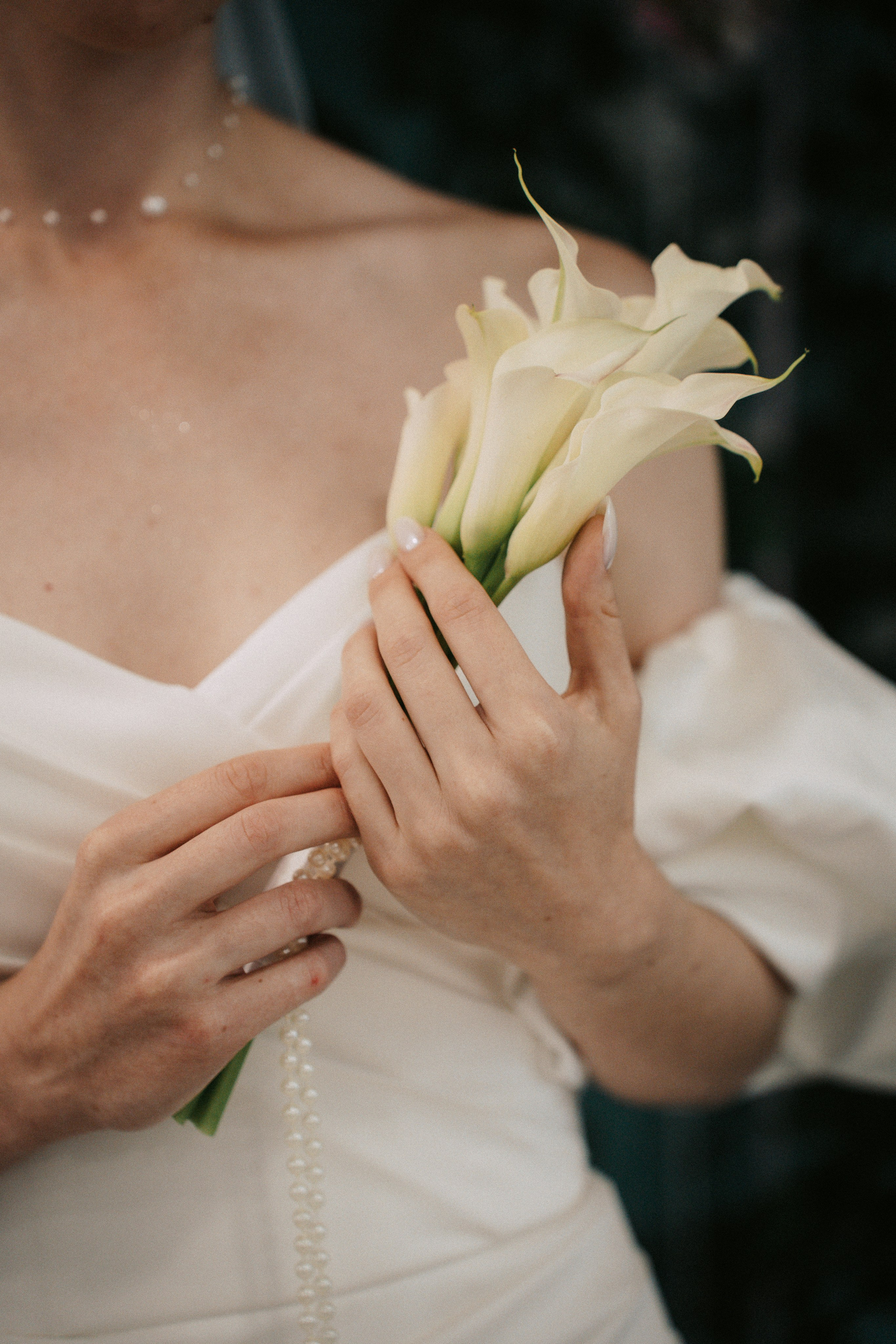 Наталья и Кирилл. Главная