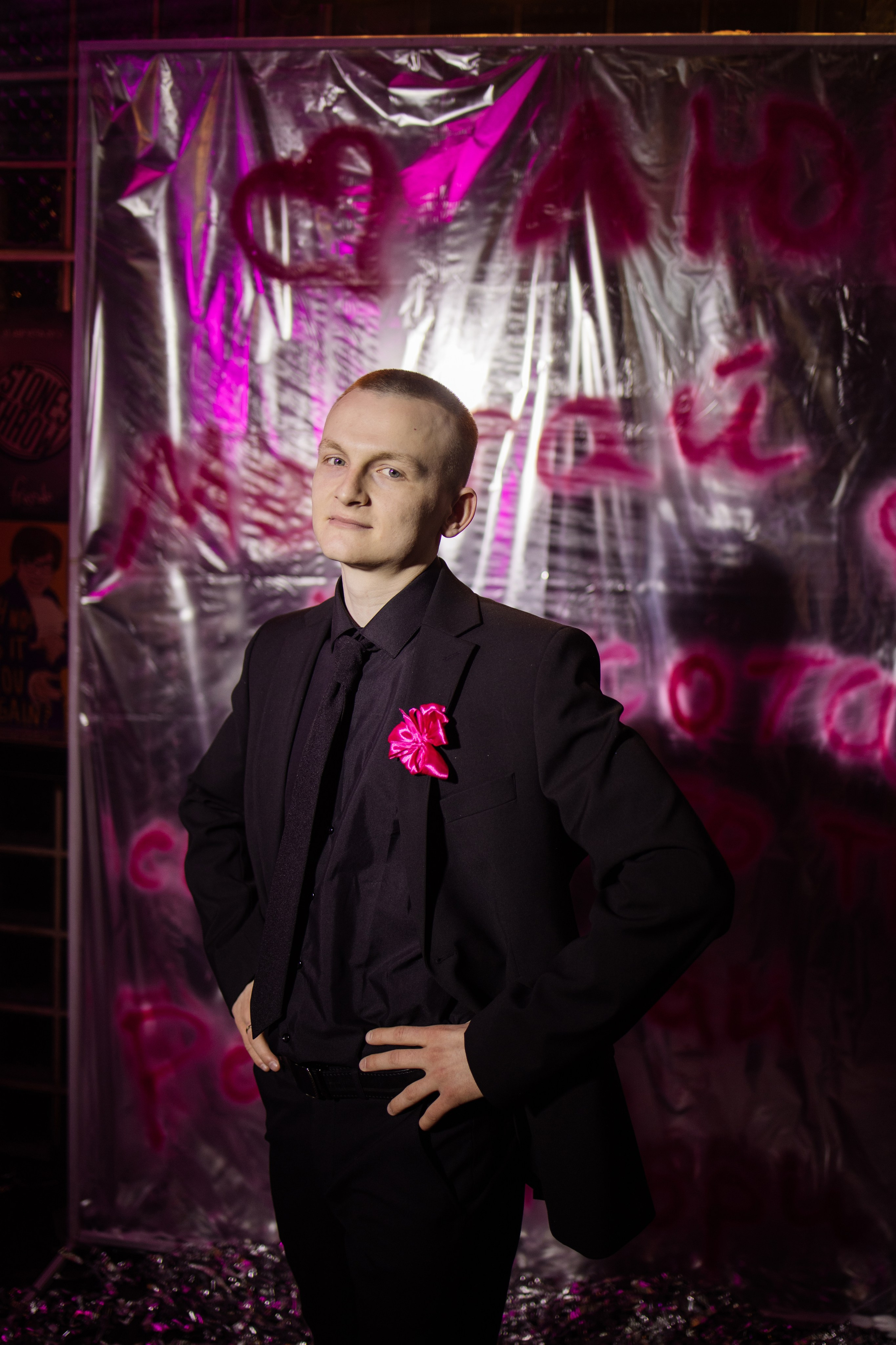 Андрей и Алёна. Фотограф в Новосибирске