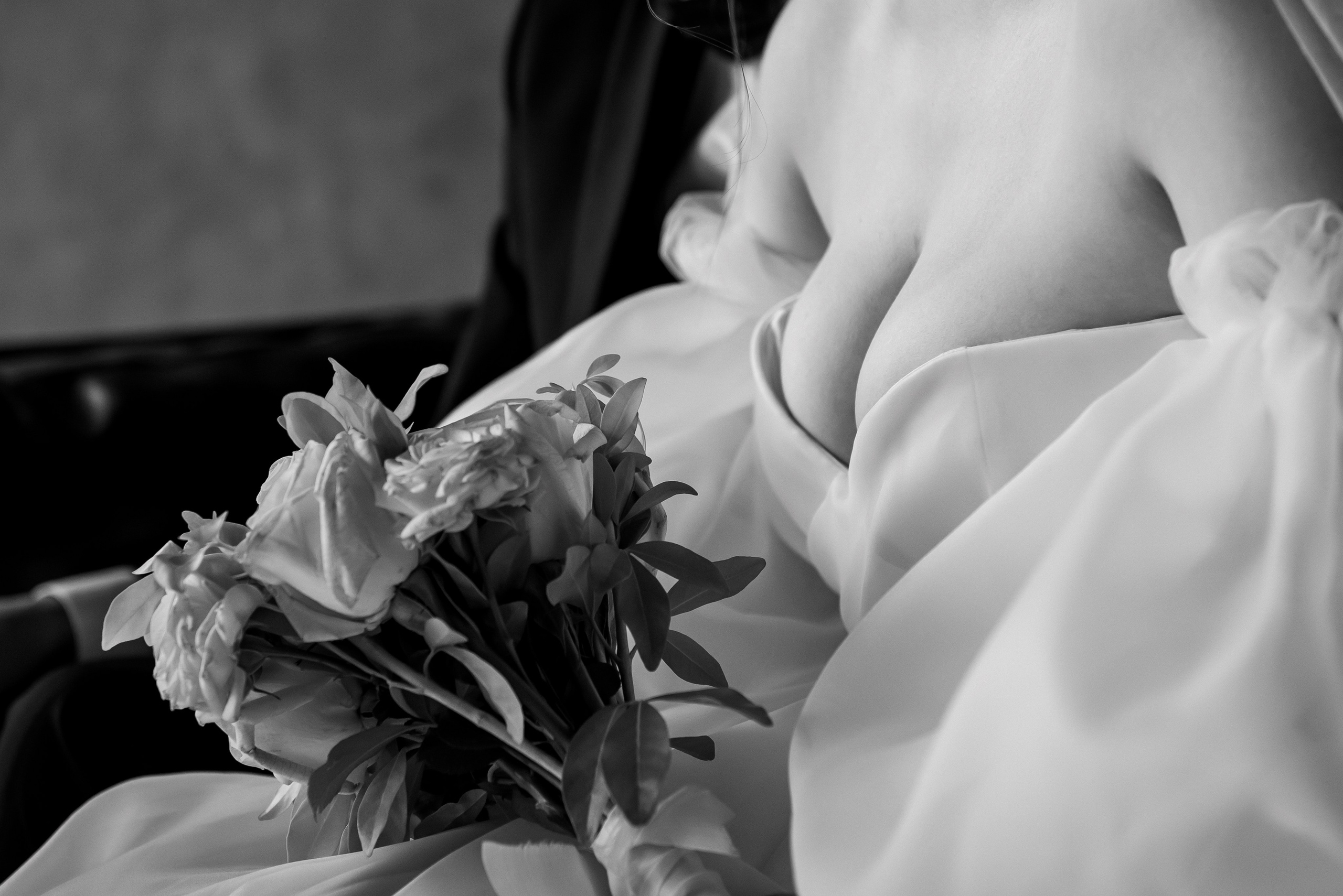 Руфан и Екатерина. Свадебный фотограф в Новосибирске. Александра Верхушина