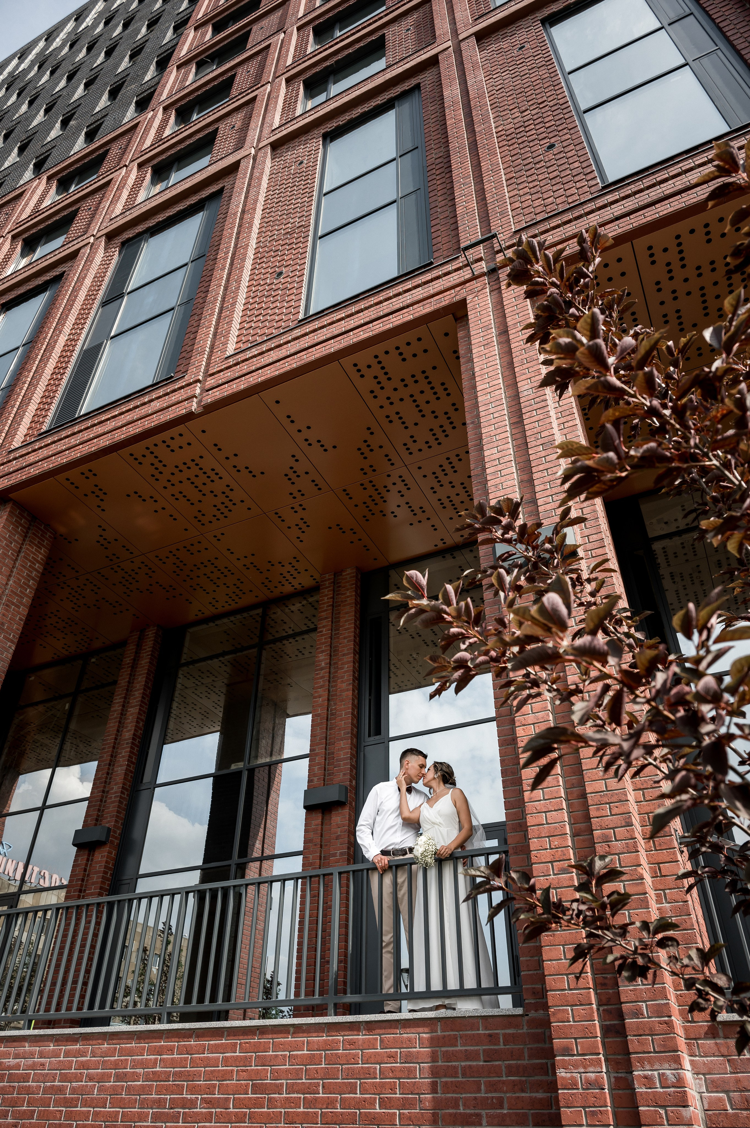 Свадебные съемки (портфолио). Свадебный фотограф в Новосибирске. Александра Верхушина