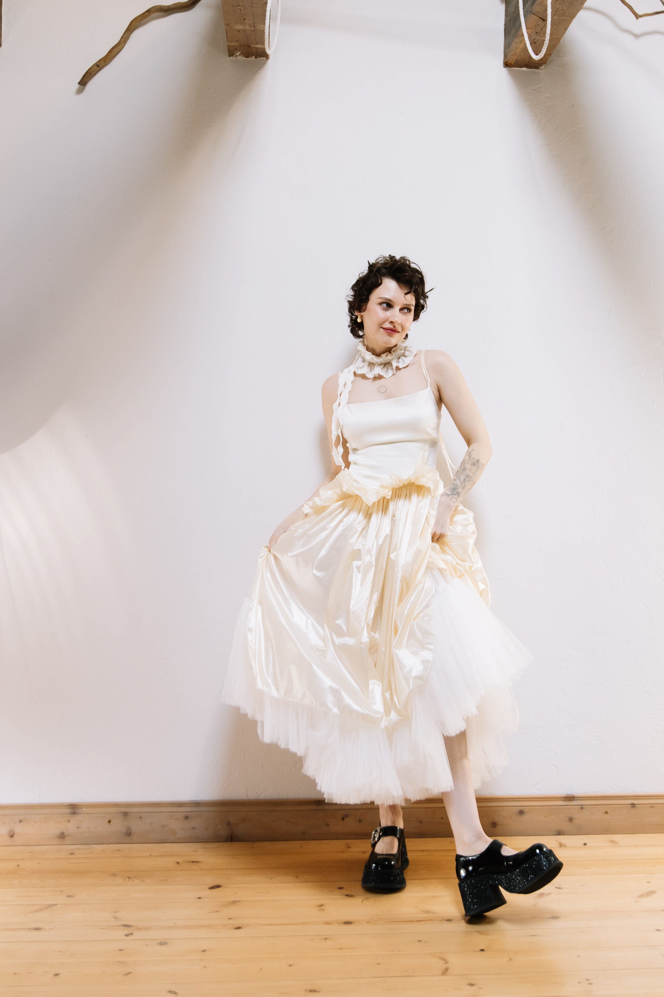 Кирилл и Дарья. Свадебный фотограф Анастасия Багдасарян