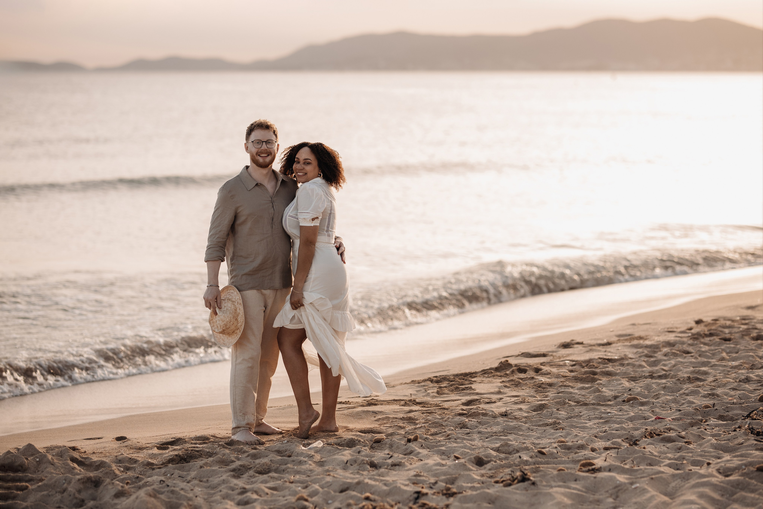 A&N. Фотограф на Майорке Екатерина Дробышева