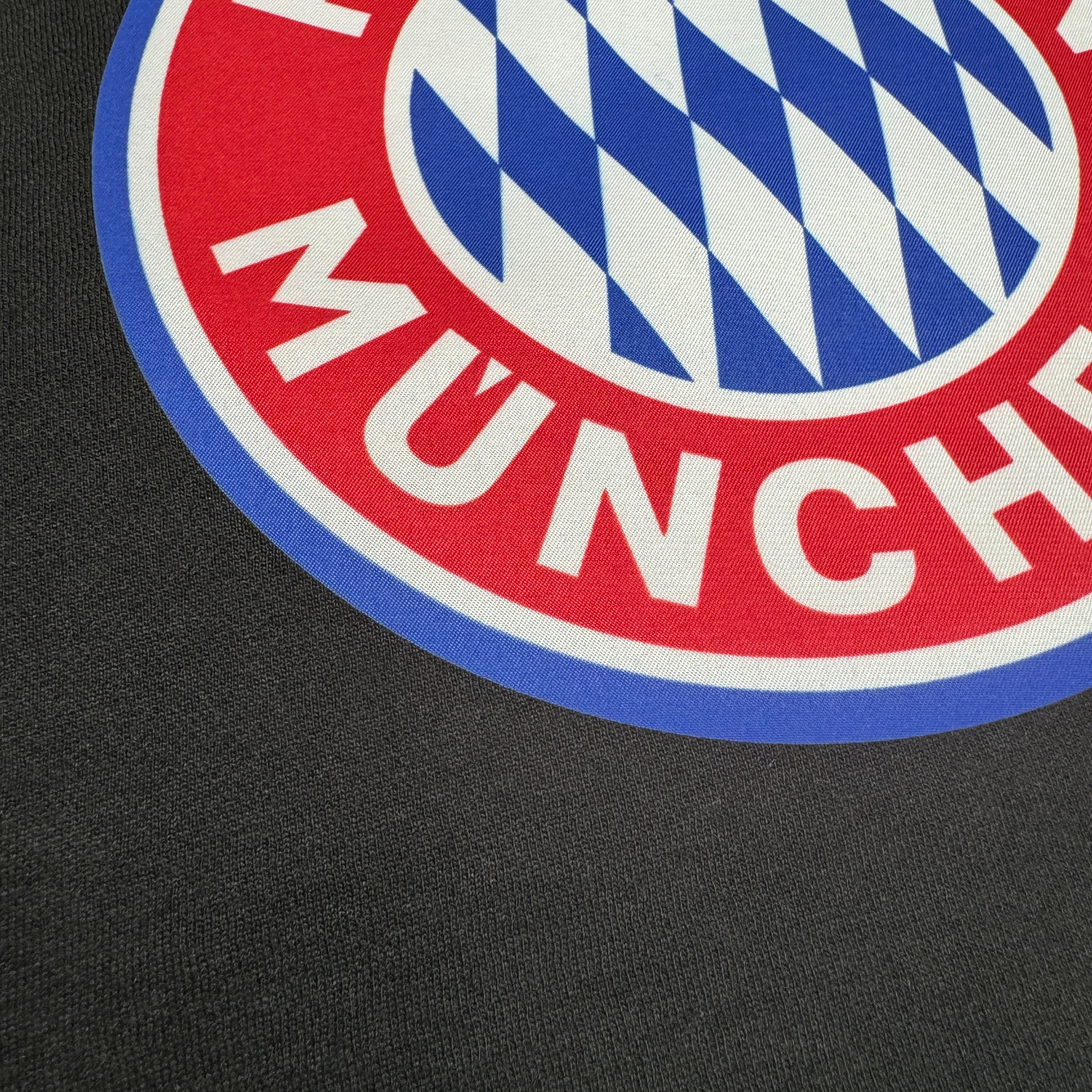 Толстовка Bayern Munich 2024-2025 купить. Футбольный магазин — ssw_magazin