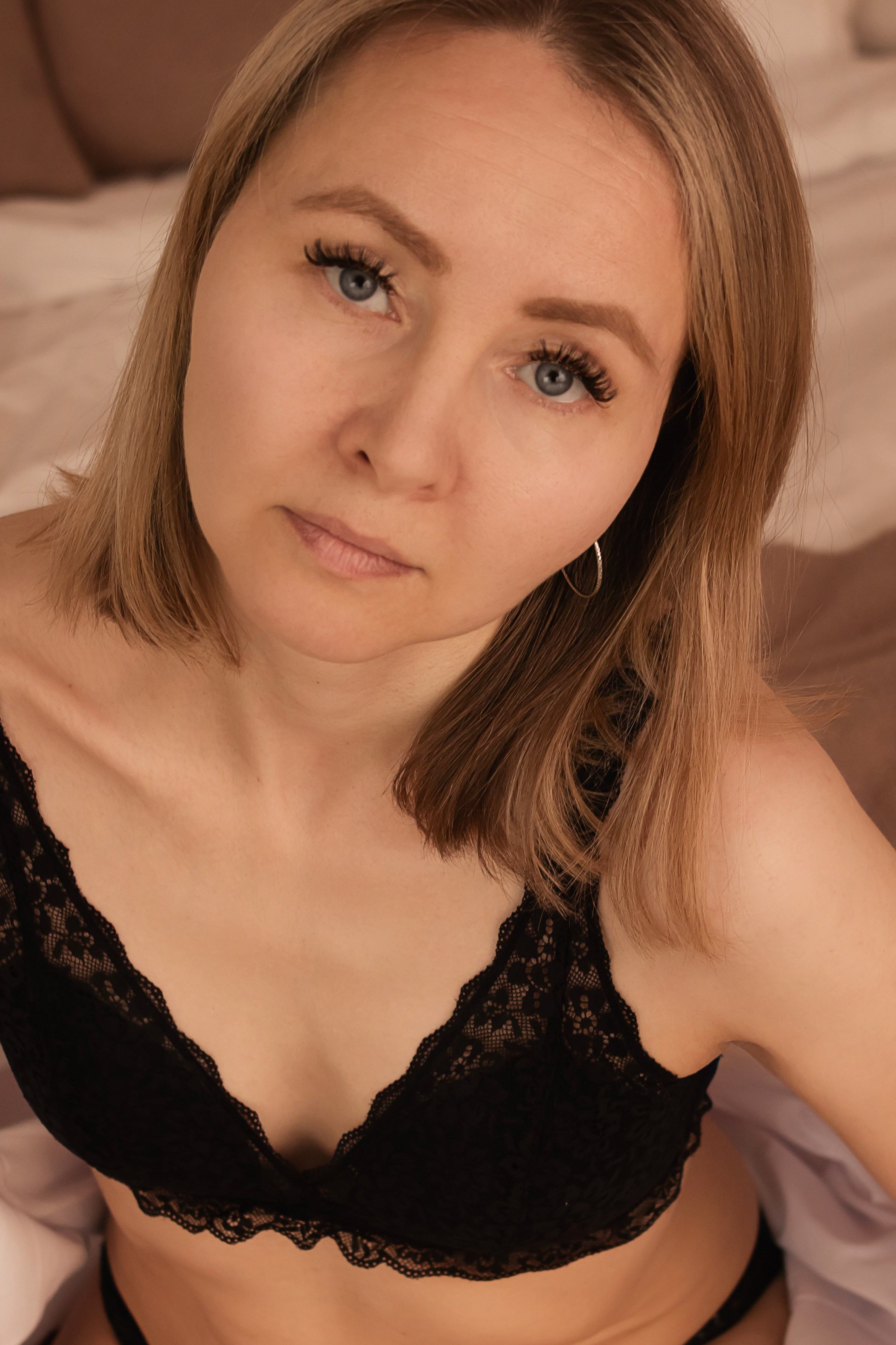 Тютина Оля фотограф-ретушер Екатеринбург